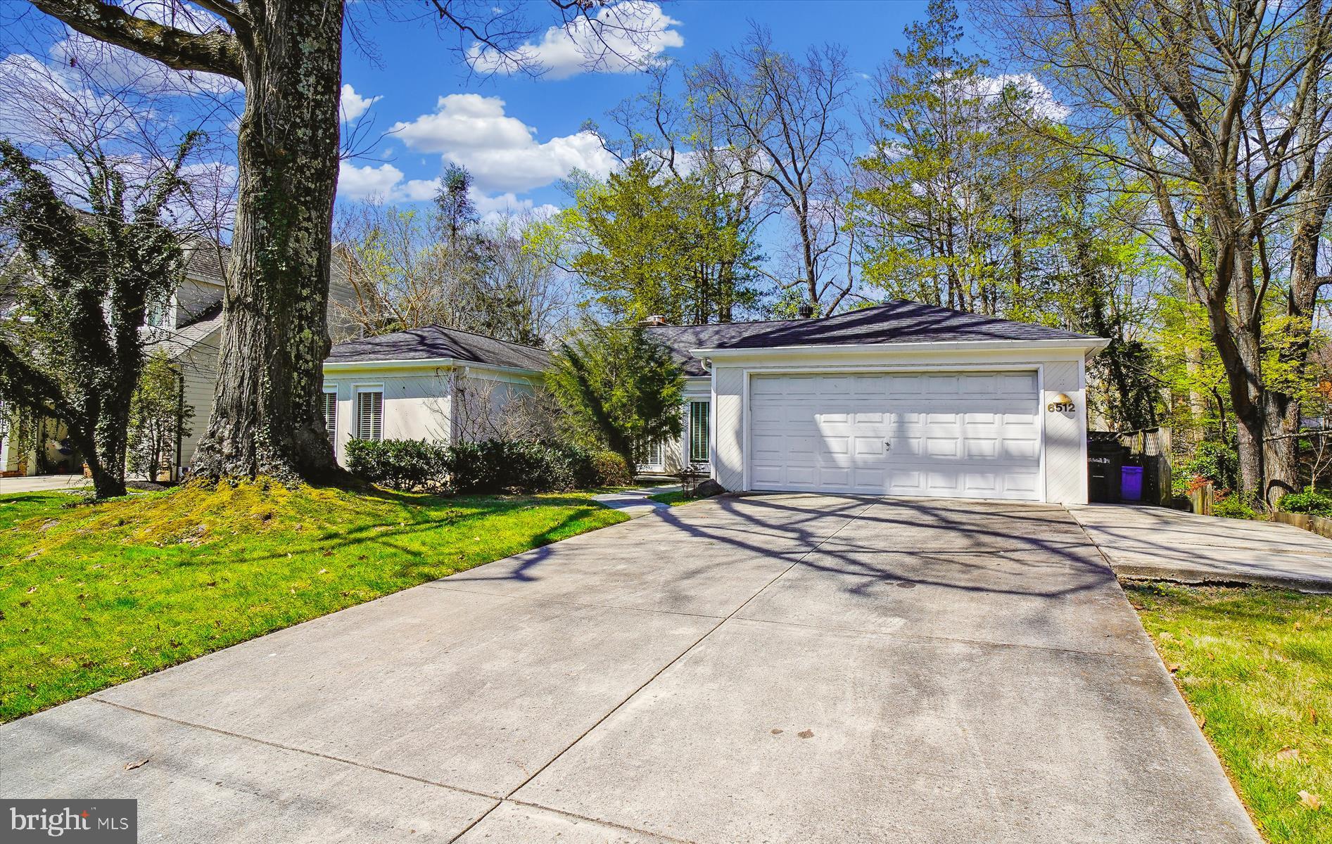 KENWOOD PARK - Residential