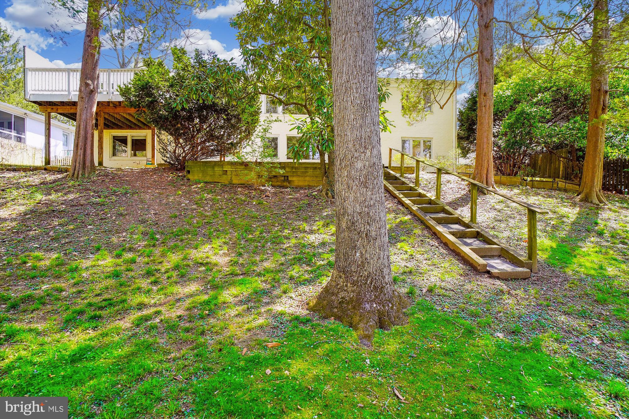 KENWOOD PARK - Residential