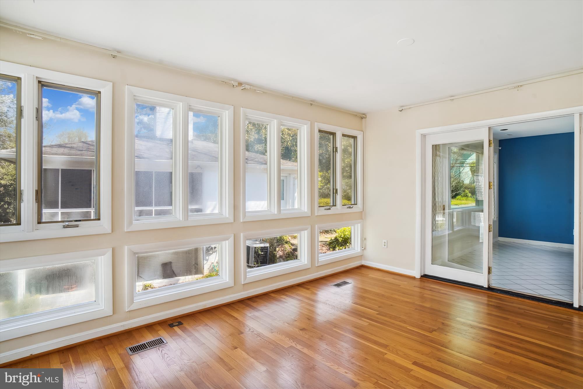 KENWOOD PARK - Residential