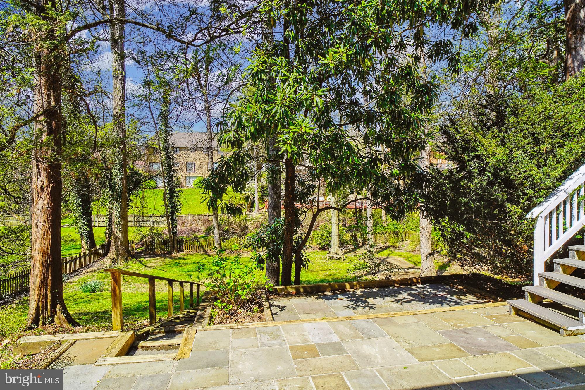 KENWOOD PARK - Residential