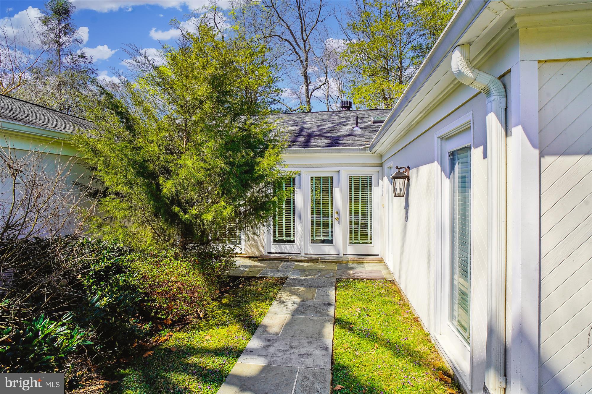 KENWOOD PARK - Residential