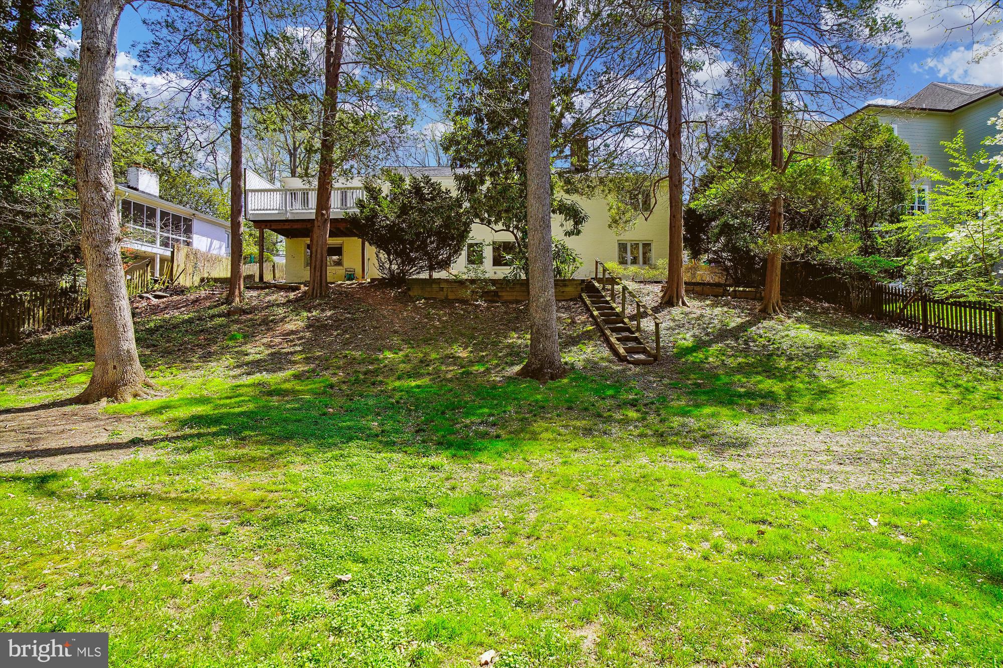 KENWOOD PARK - Residential