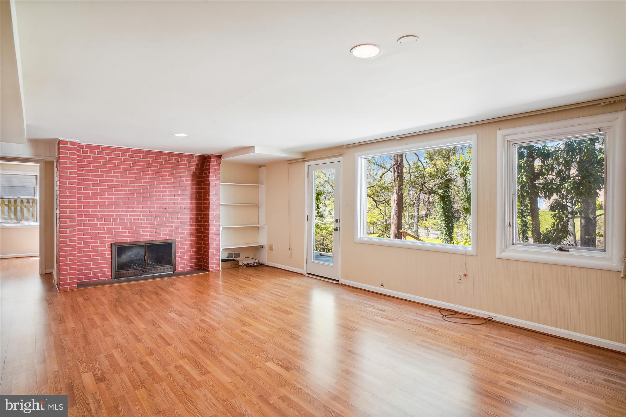 KENWOOD PARK - Residential