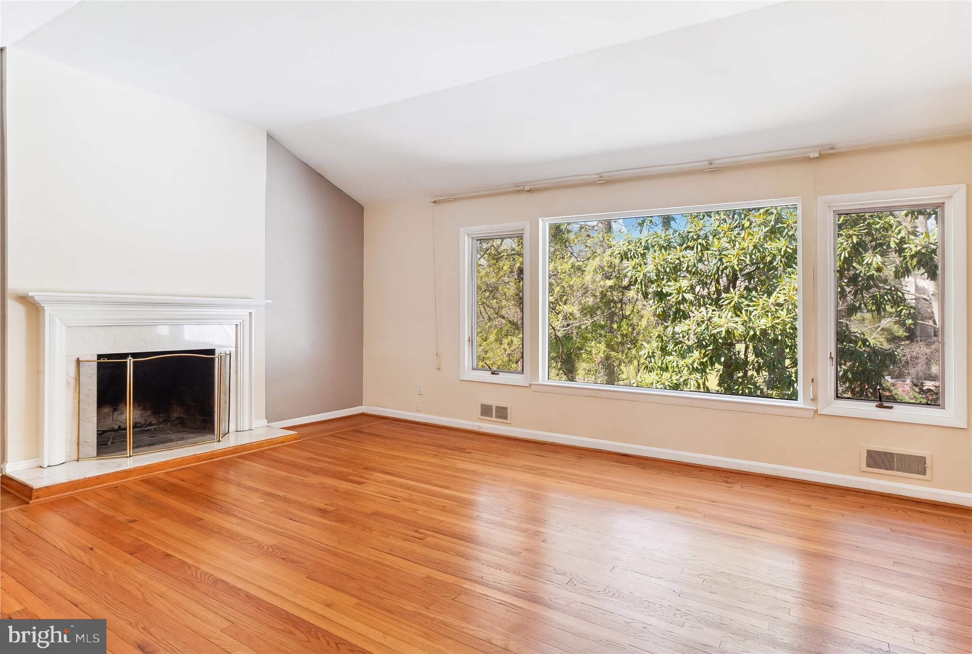 KENWOOD PARK - Residential