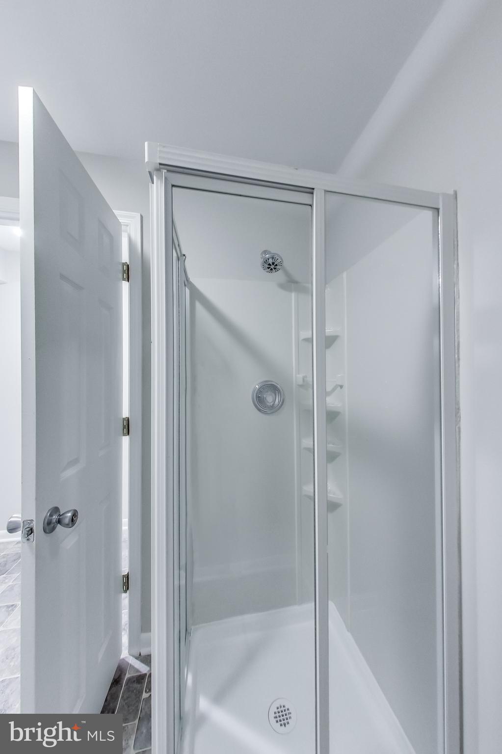 BULL RUN MOUNTAIN - Residential