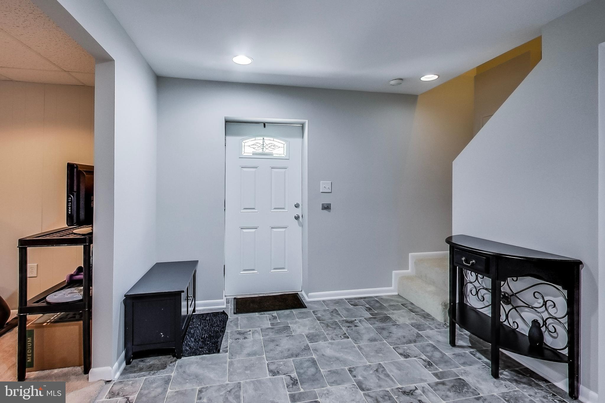 BULL RUN MOUNTAIN - Residential