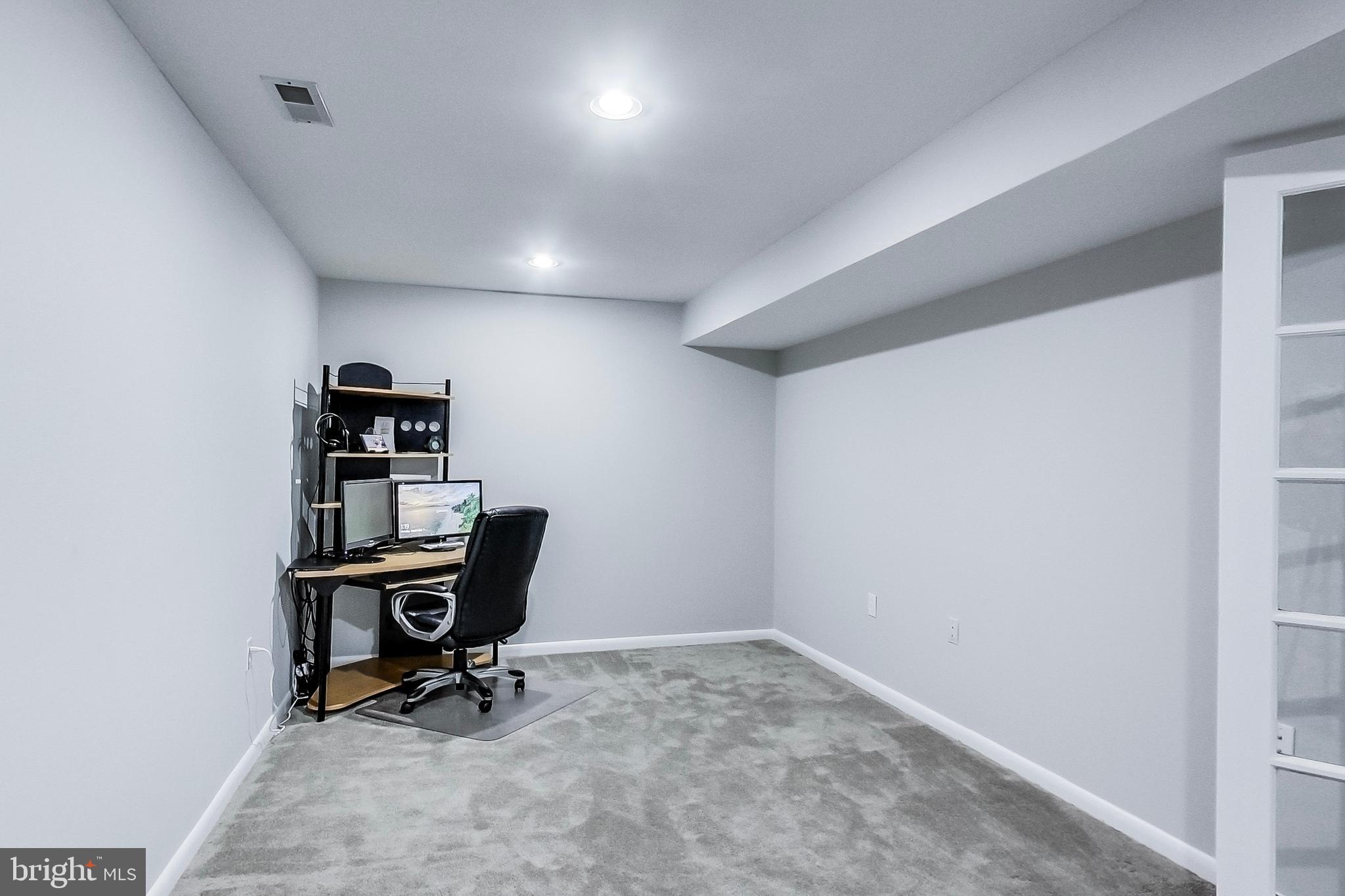 BULL RUN MOUNTAIN - Residential