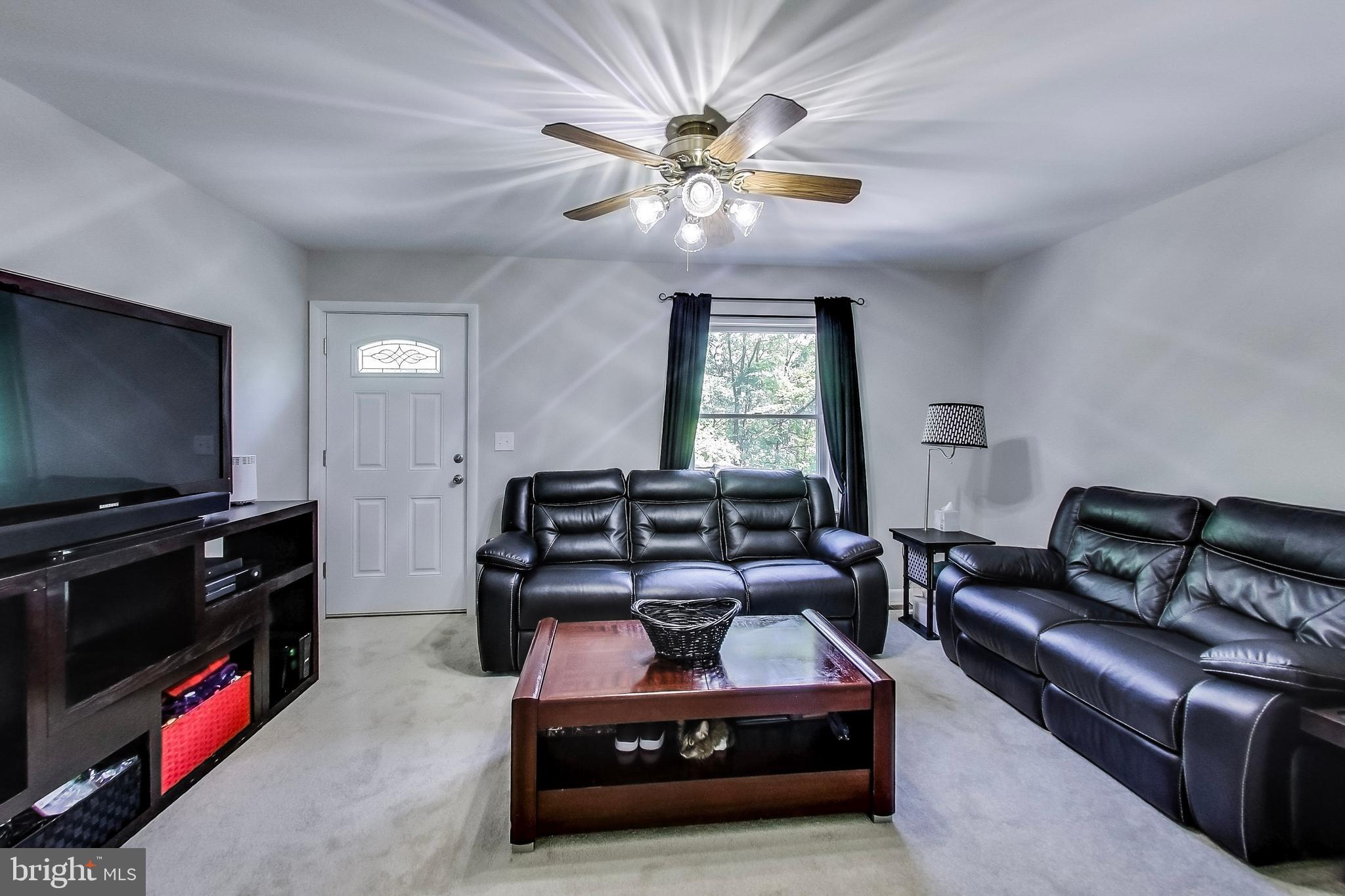 BULL RUN MOUNTAIN - Residential