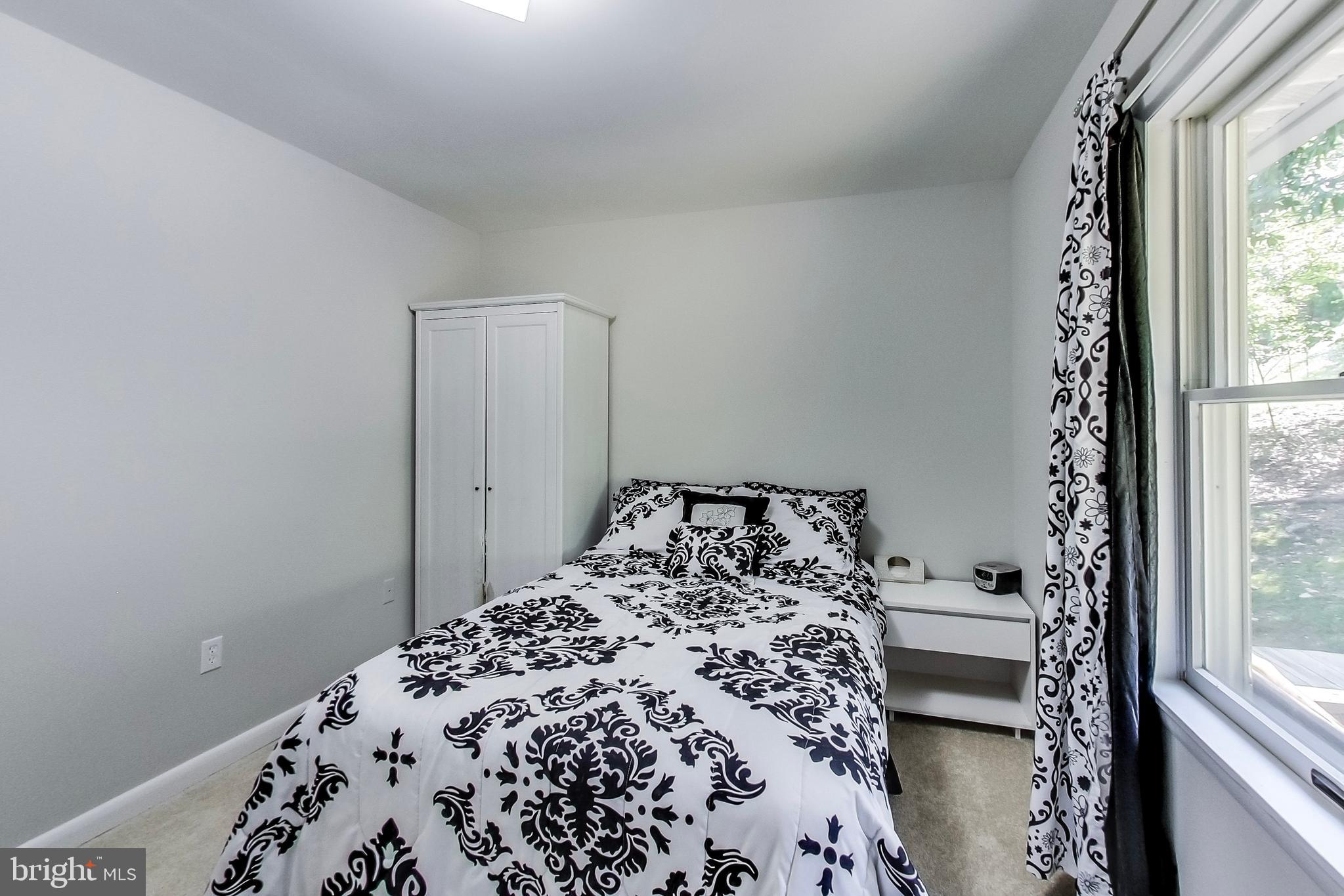 BULL RUN MOUNTAIN - Residential