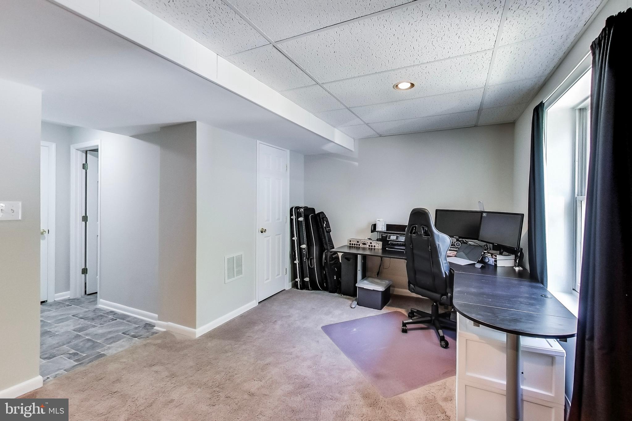 BULL RUN MOUNTAIN - Residential