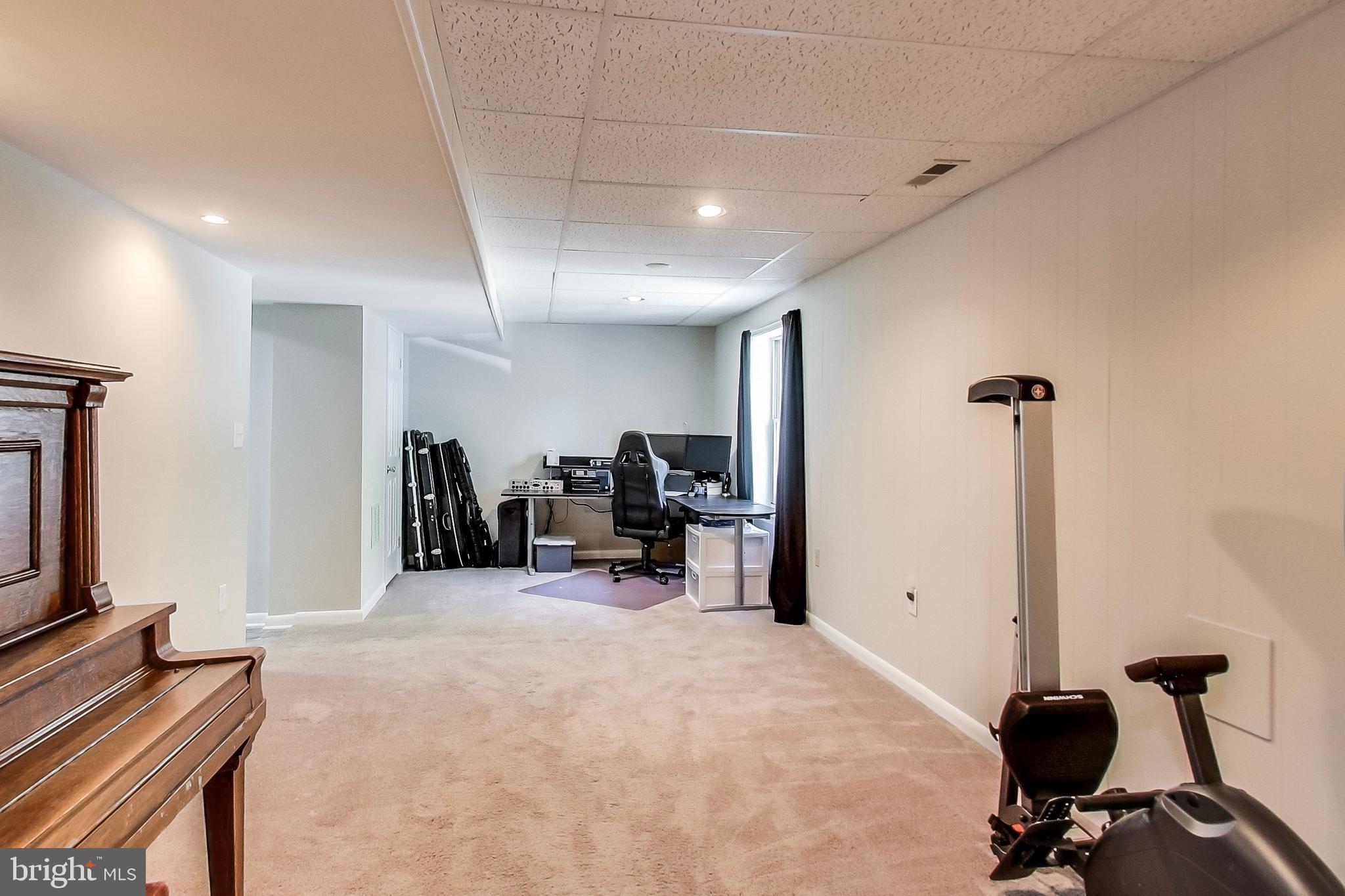 BULL RUN MOUNTAIN - Residential