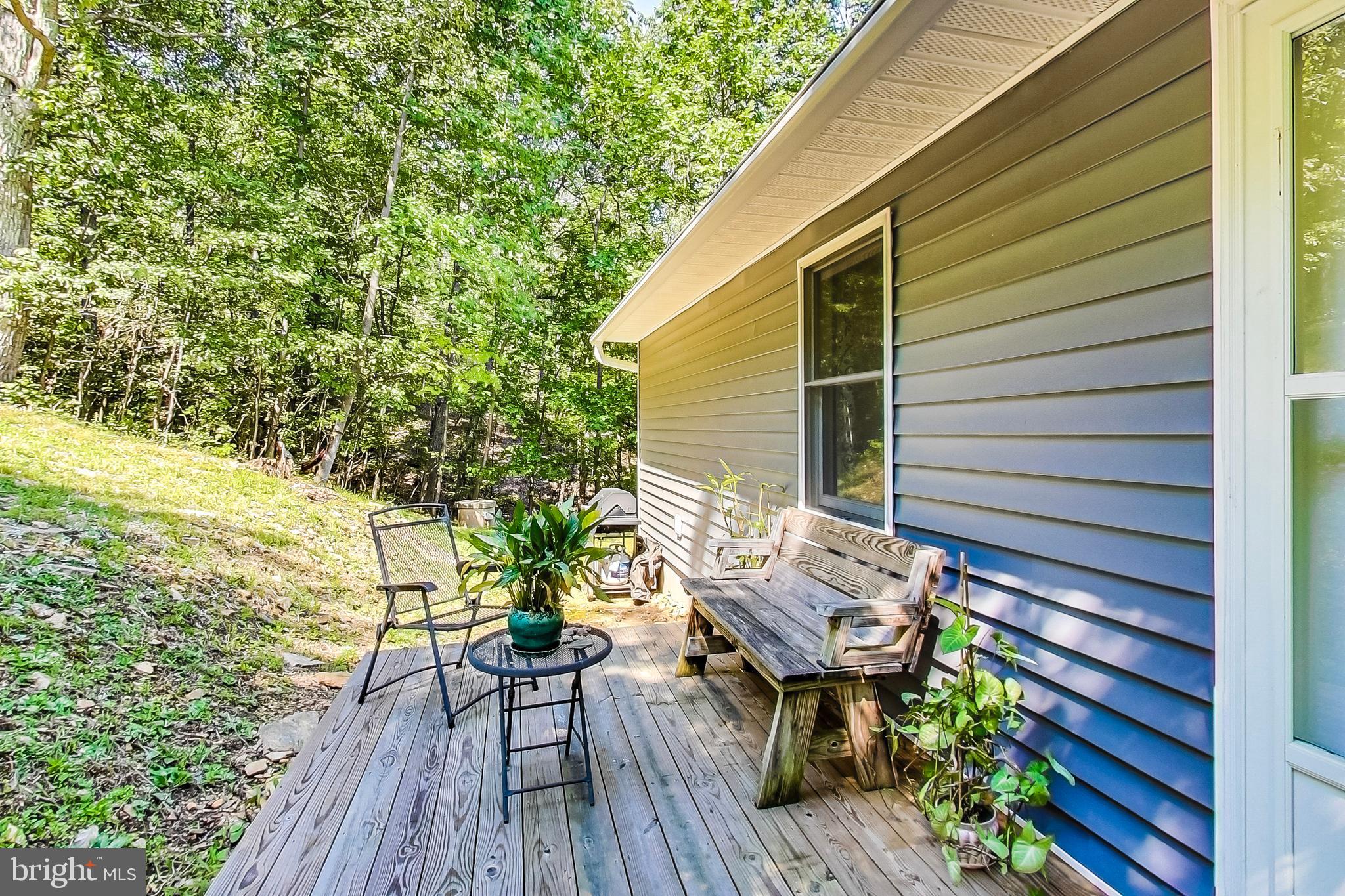 BULL RUN MOUNTAIN - Residential