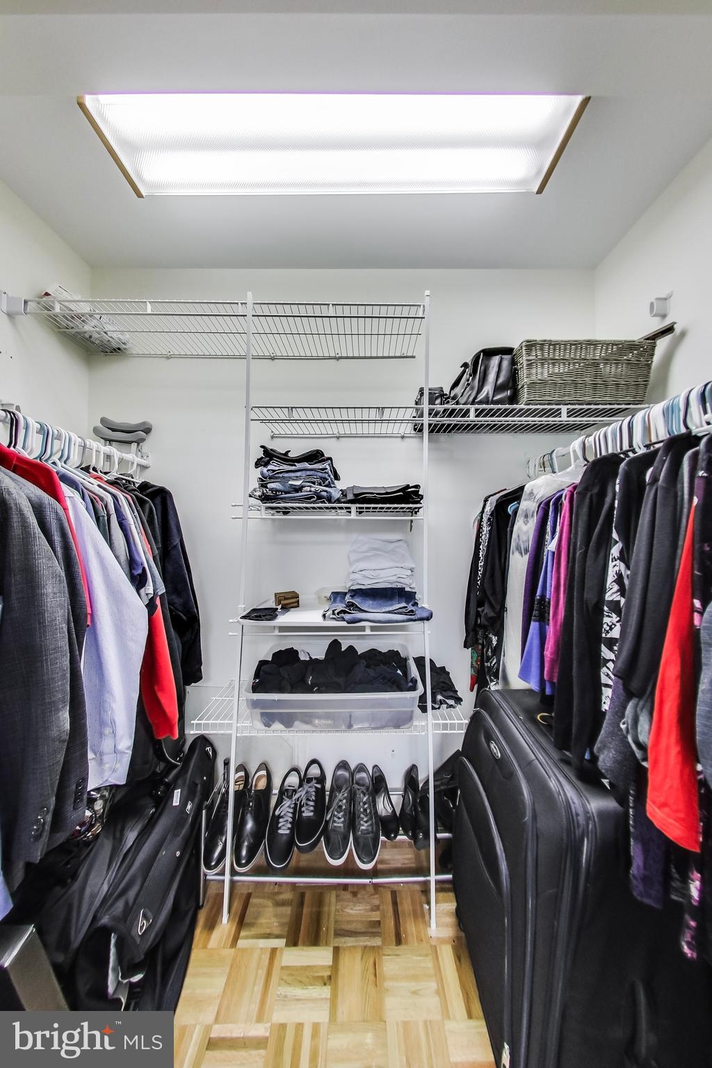 BULL RUN MOUNTAIN - Residential