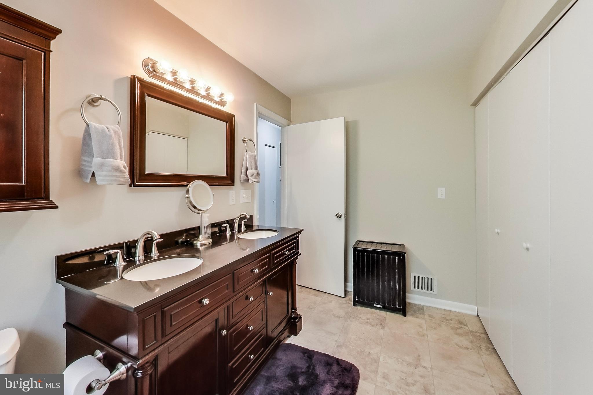 BULL RUN MOUNTAIN - Residential