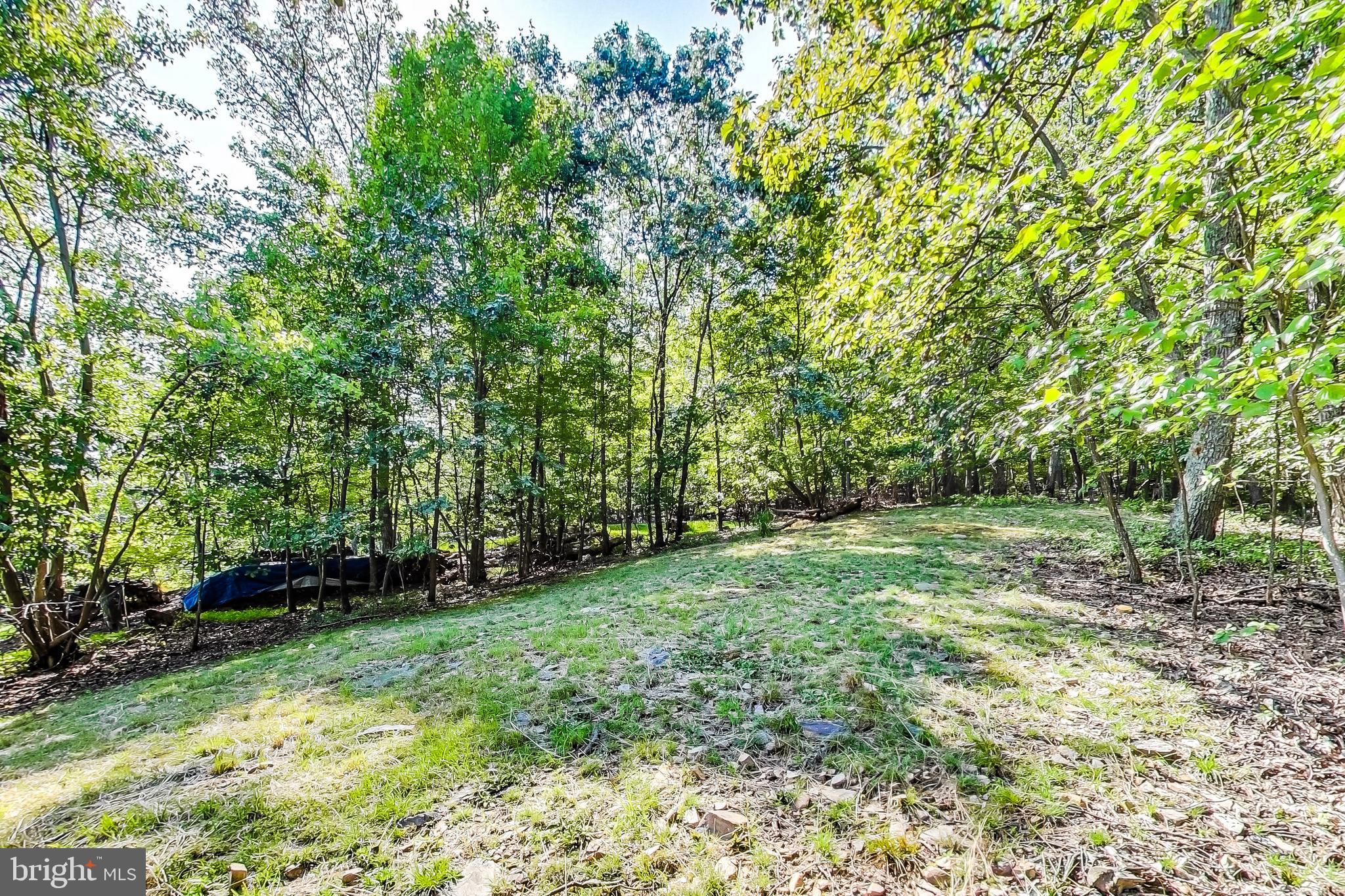 BULL RUN MOUNTAIN - Residential