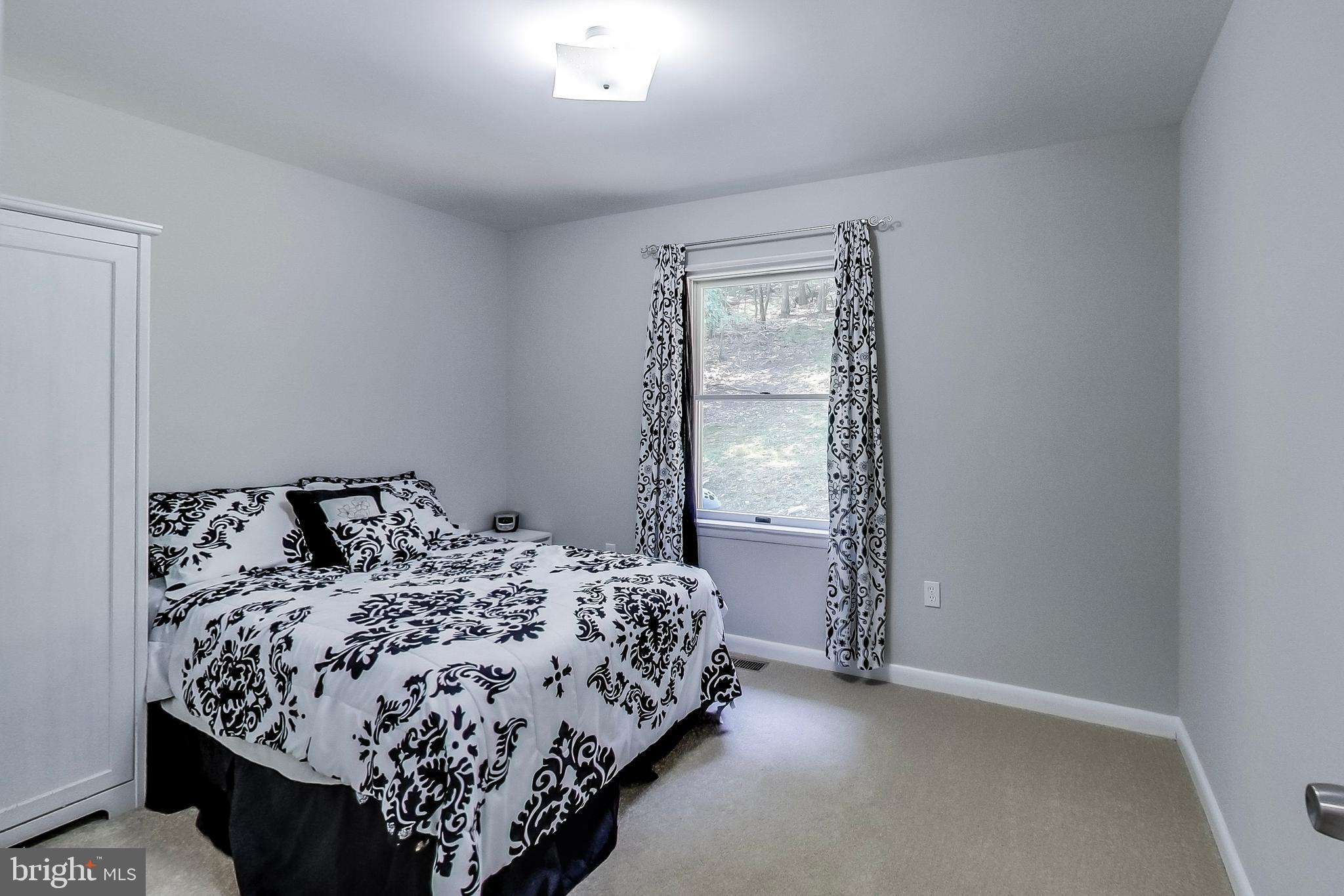 BULL RUN MOUNTAIN - Residential