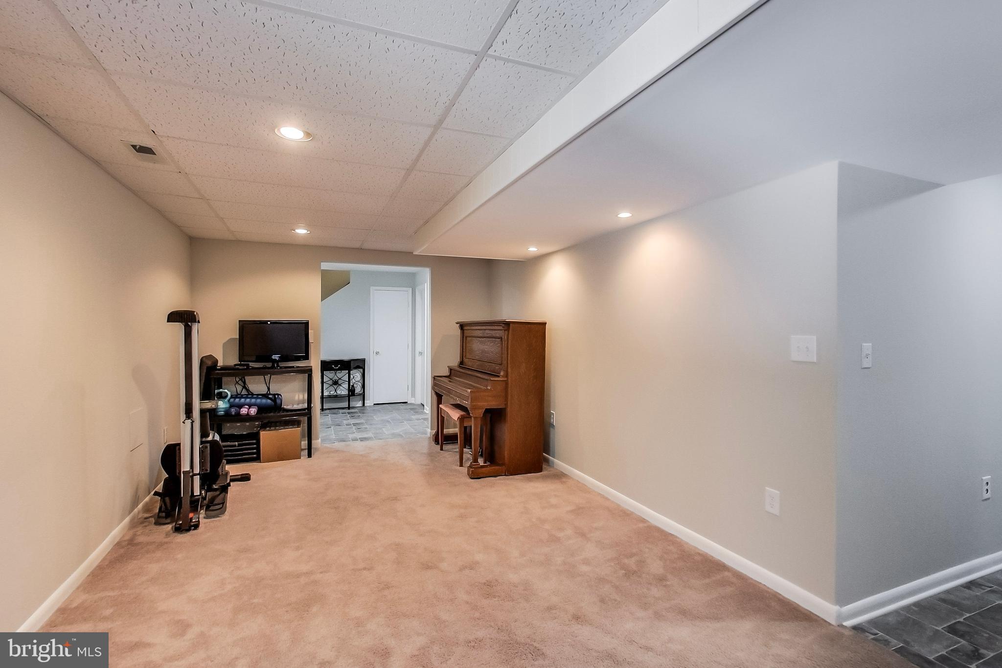 BULL RUN MOUNTAIN - Residential