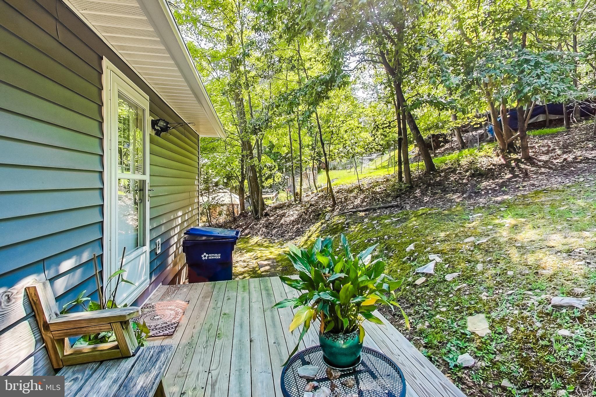 BULL RUN MOUNTAIN - Residential