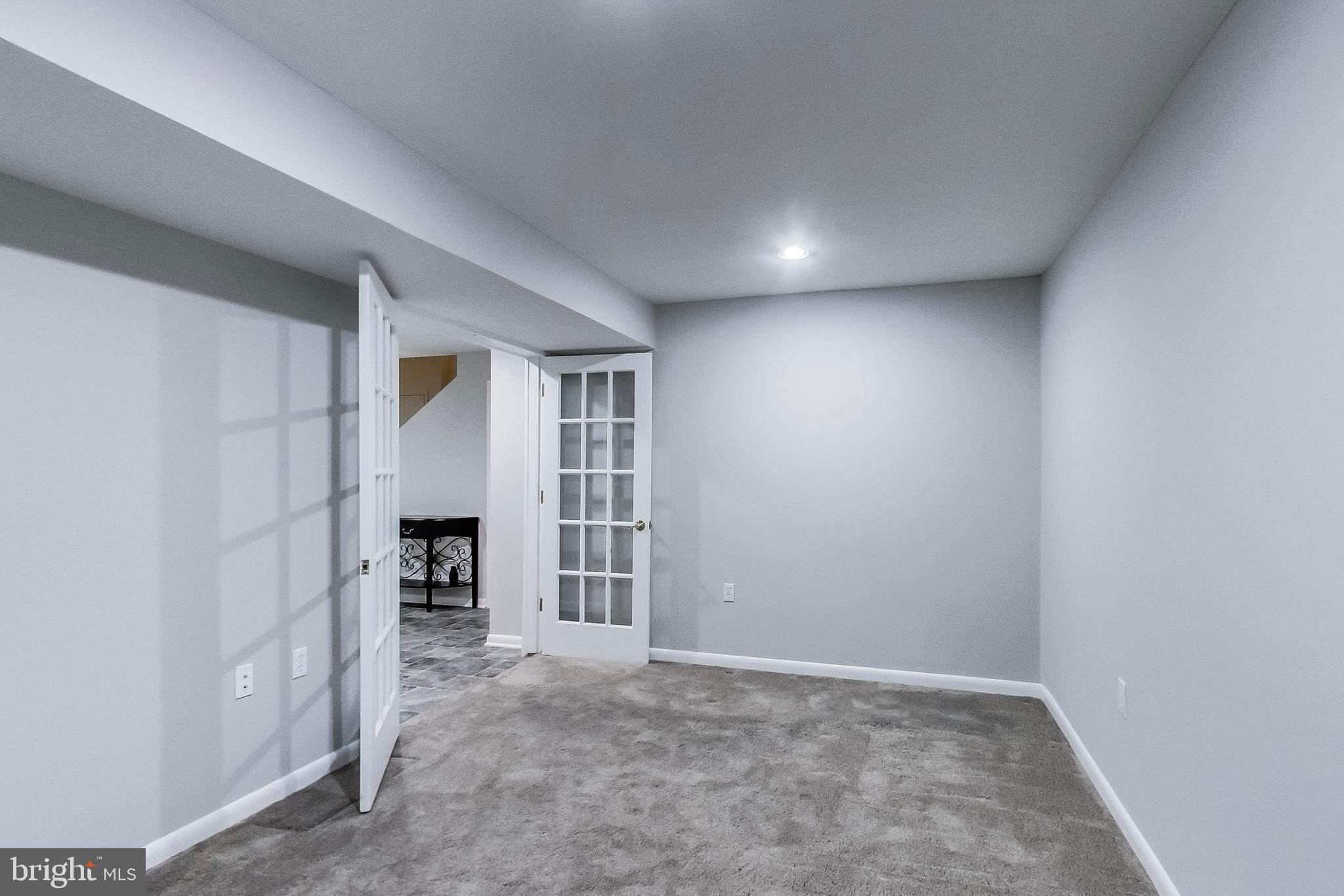 BULL RUN MOUNTAIN - Residential