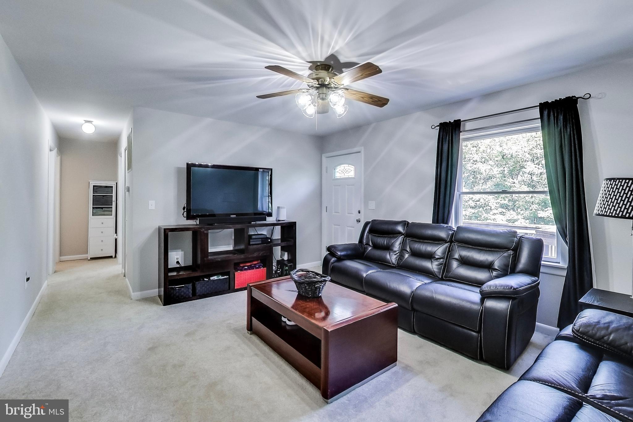 BULL RUN MOUNTAIN - Residential