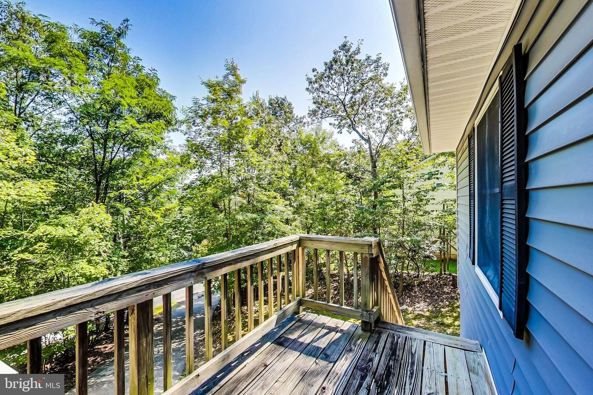 BULL RUN MOUNTAIN - Residential