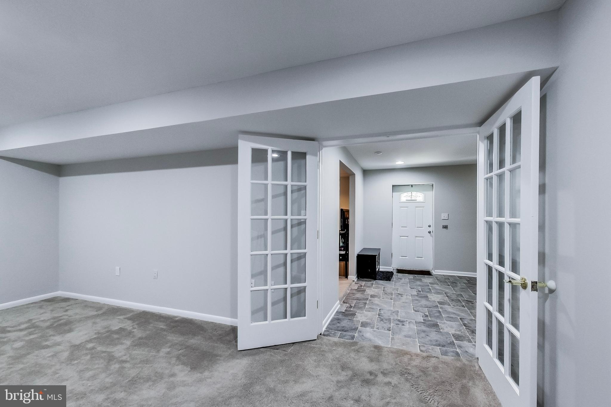 BULL RUN MOUNTAIN - Residential