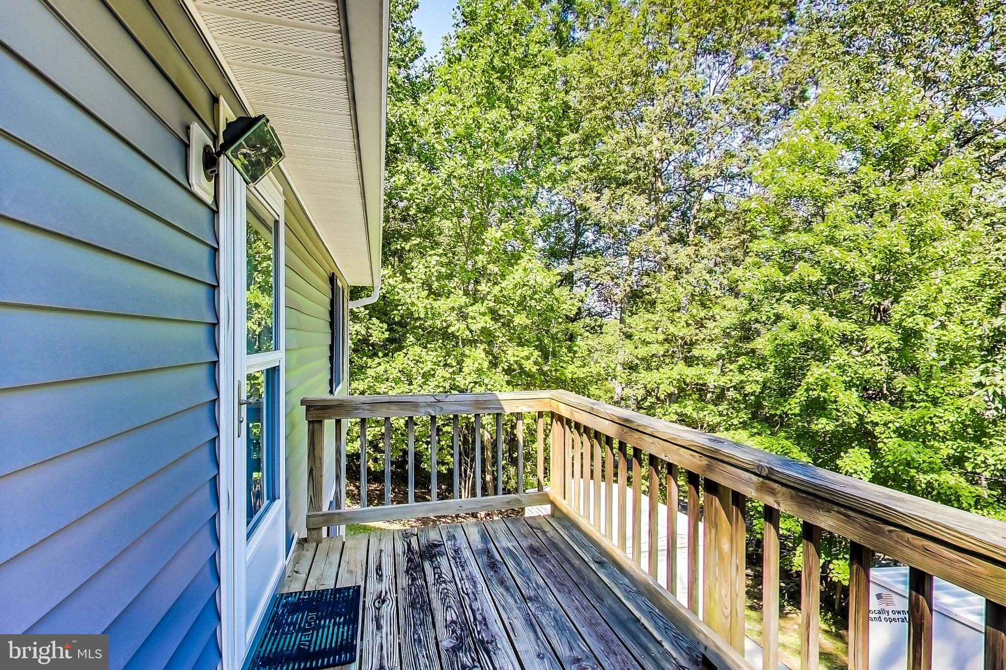 BULL RUN MOUNTAIN - Residential