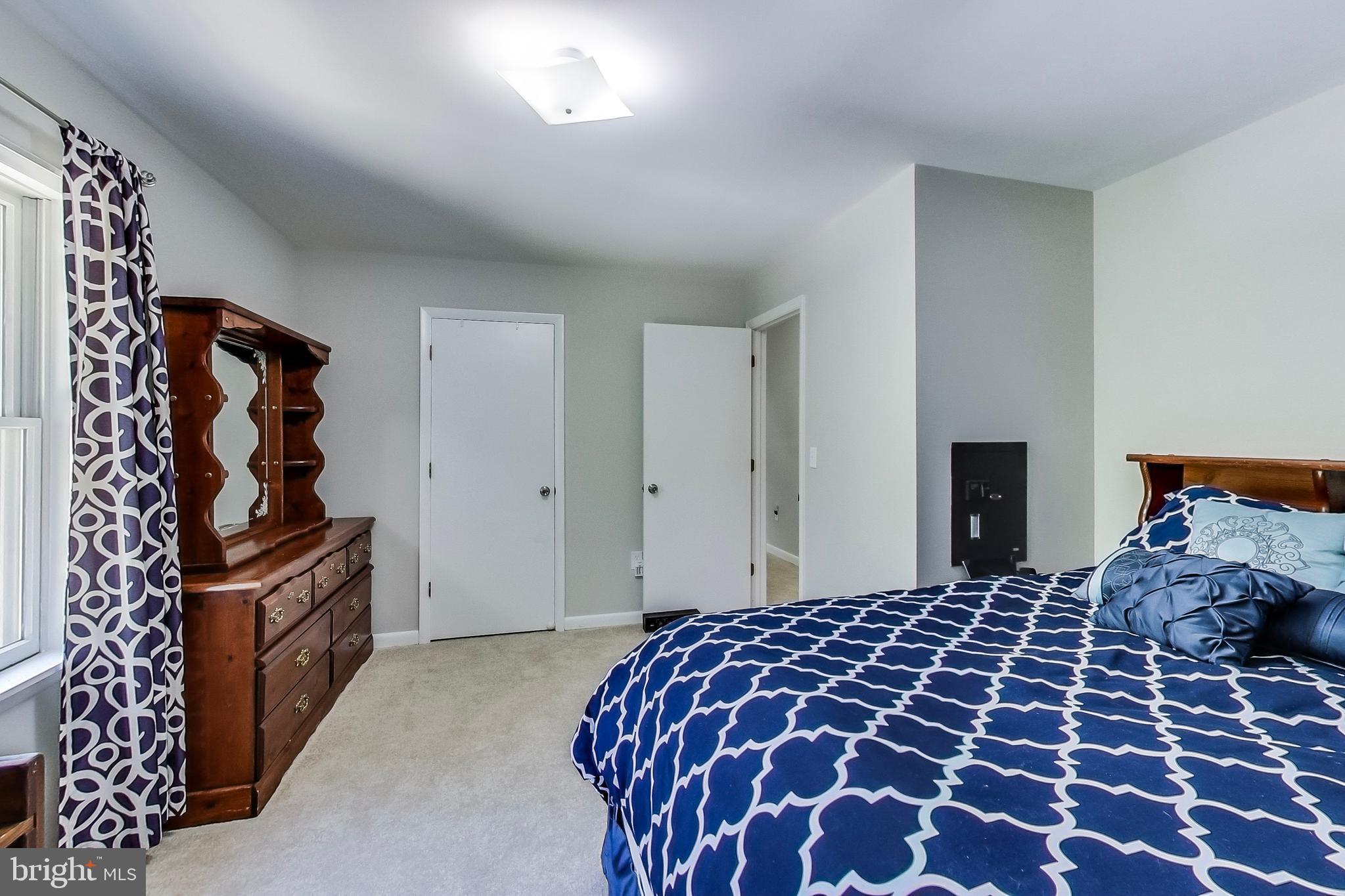 BULL RUN MOUNTAIN - Residential