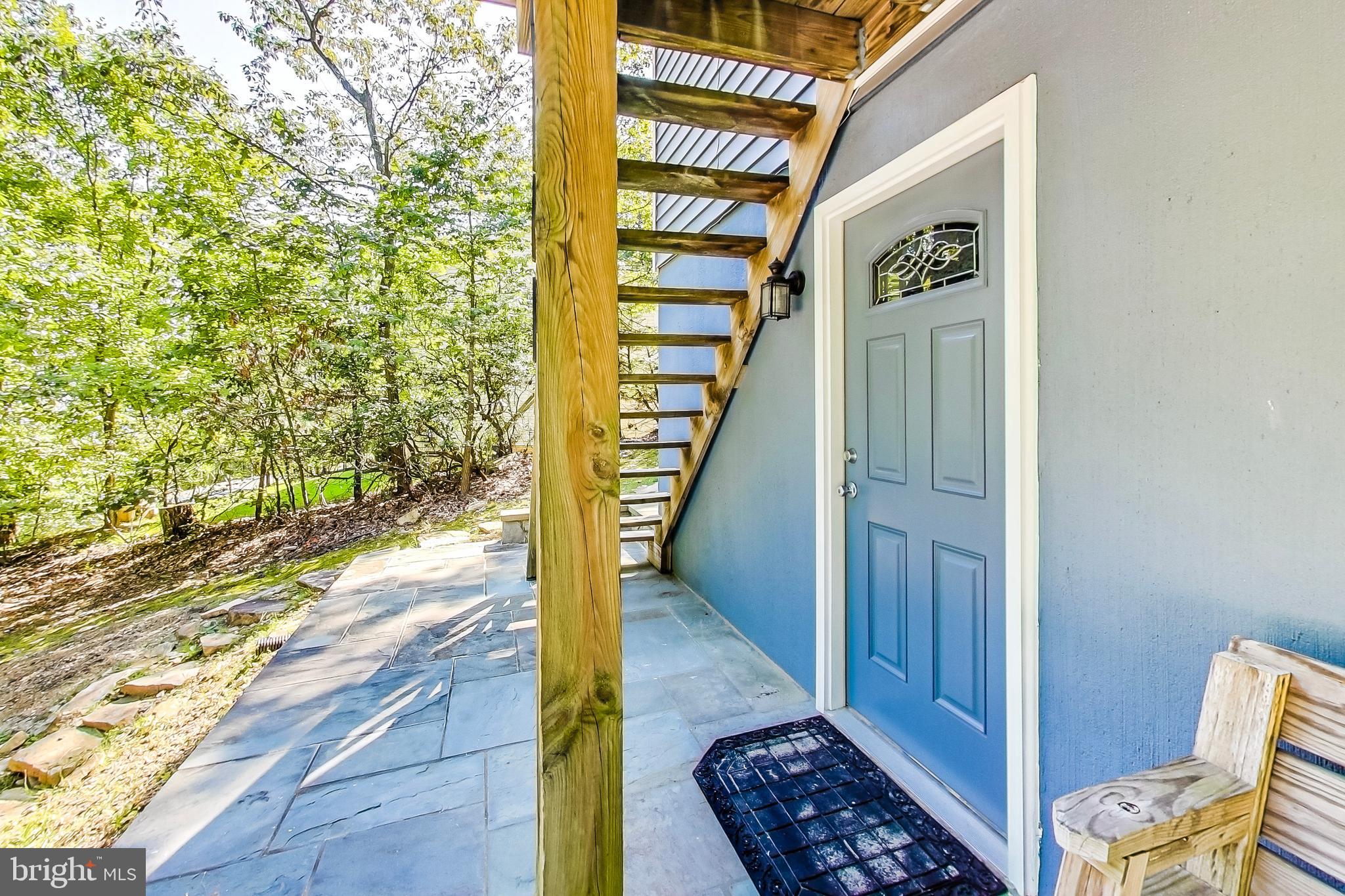 BULL RUN MOUNTAIN - Residential