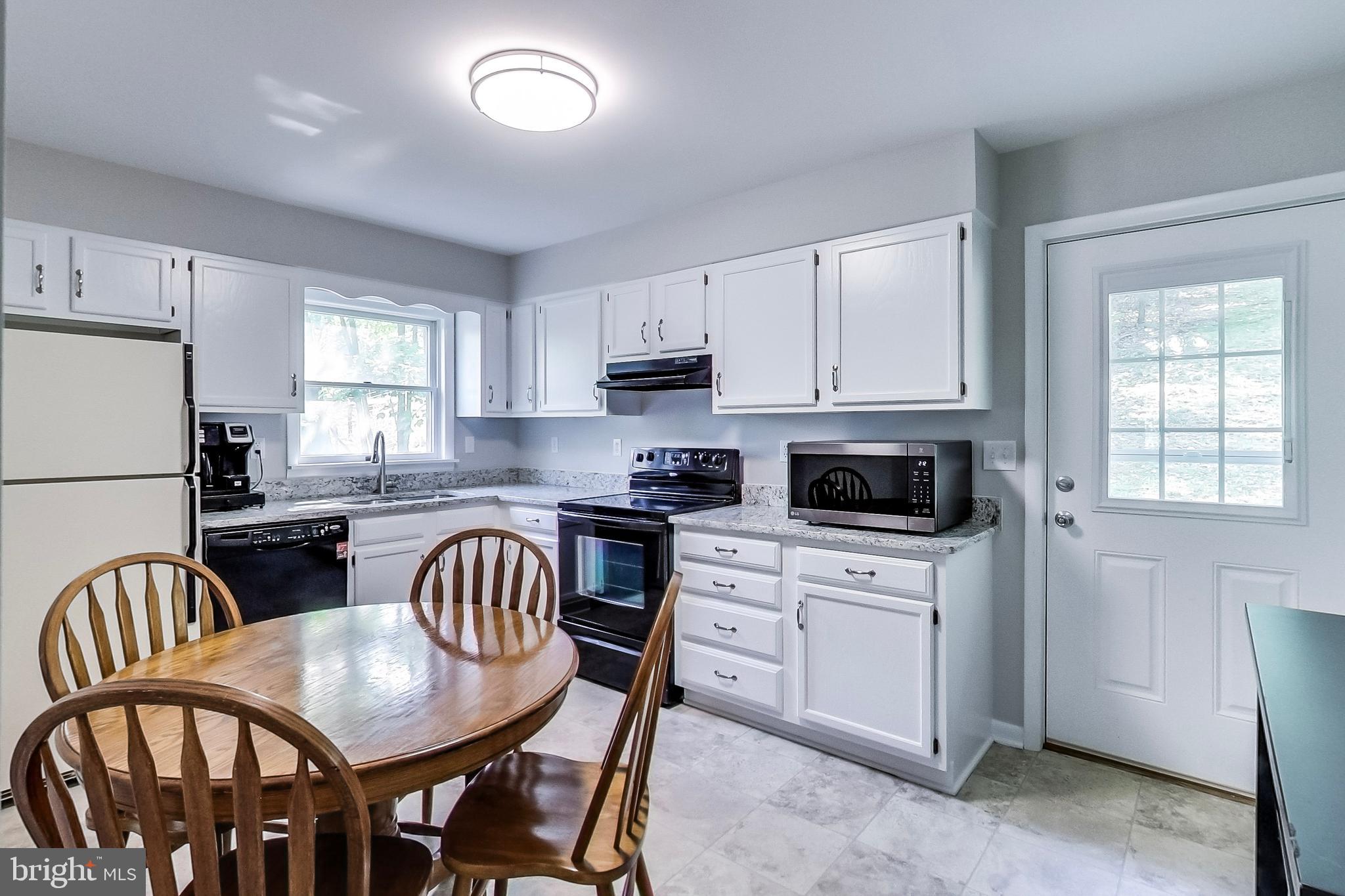 BULL RUN MOUNTAIN - Residential