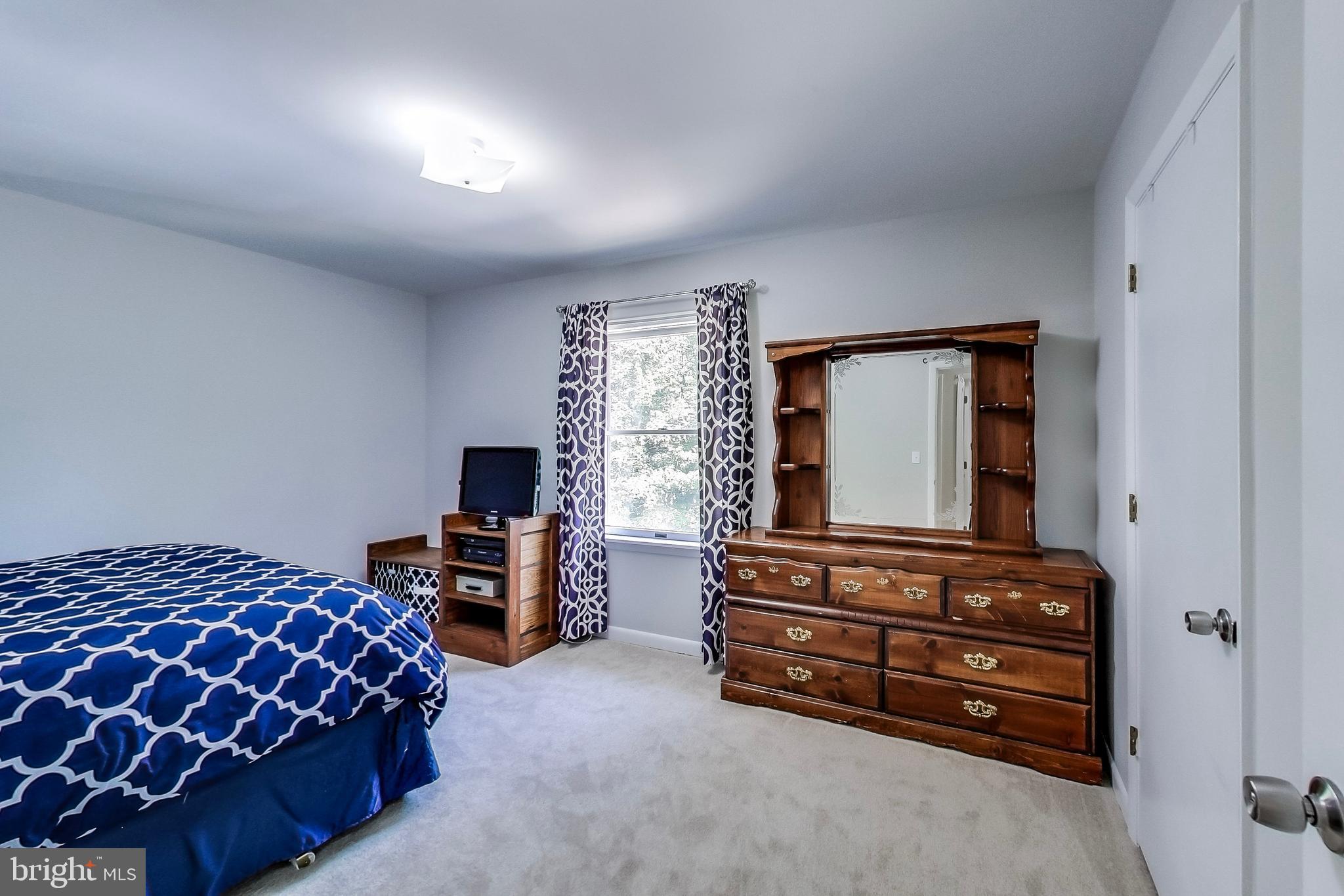 BULL RUN MOUNTAIN - Residential