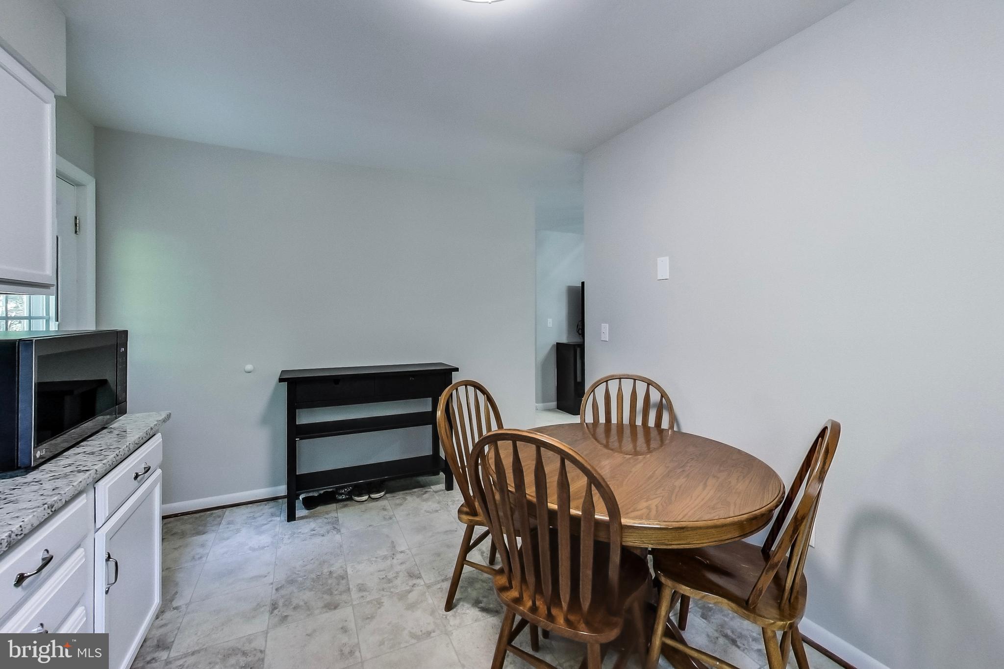 BULL RUN MOUNTAIN - Residential