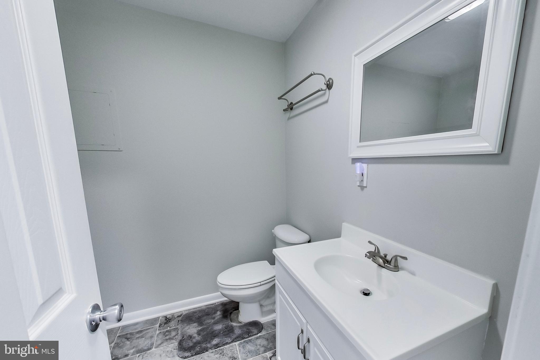 BULL RUN MOUNTAIN - Residential