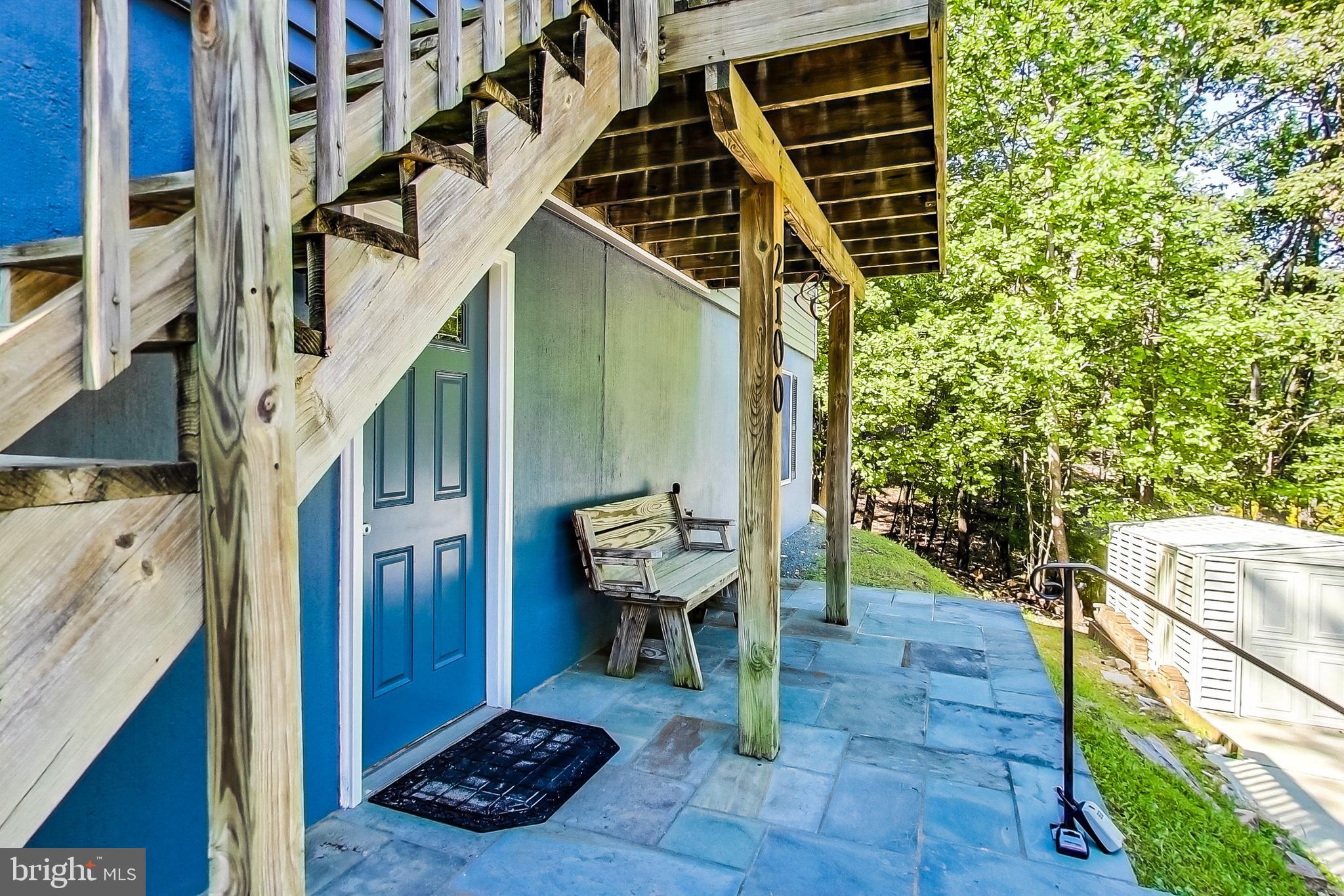 BULL RUN MOUNTAIN - Residential