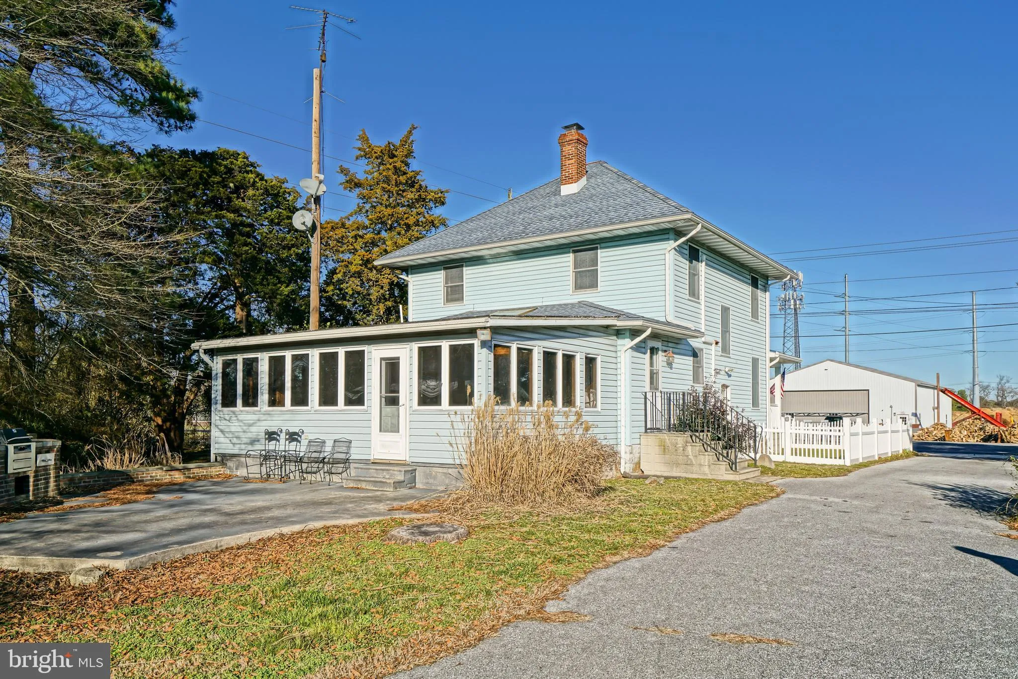 Harbeson, Delaware 19951, United States, 3 Bedrooms Bedrooms, ,2 BathroomsBathrooms,Residential,Active,250781