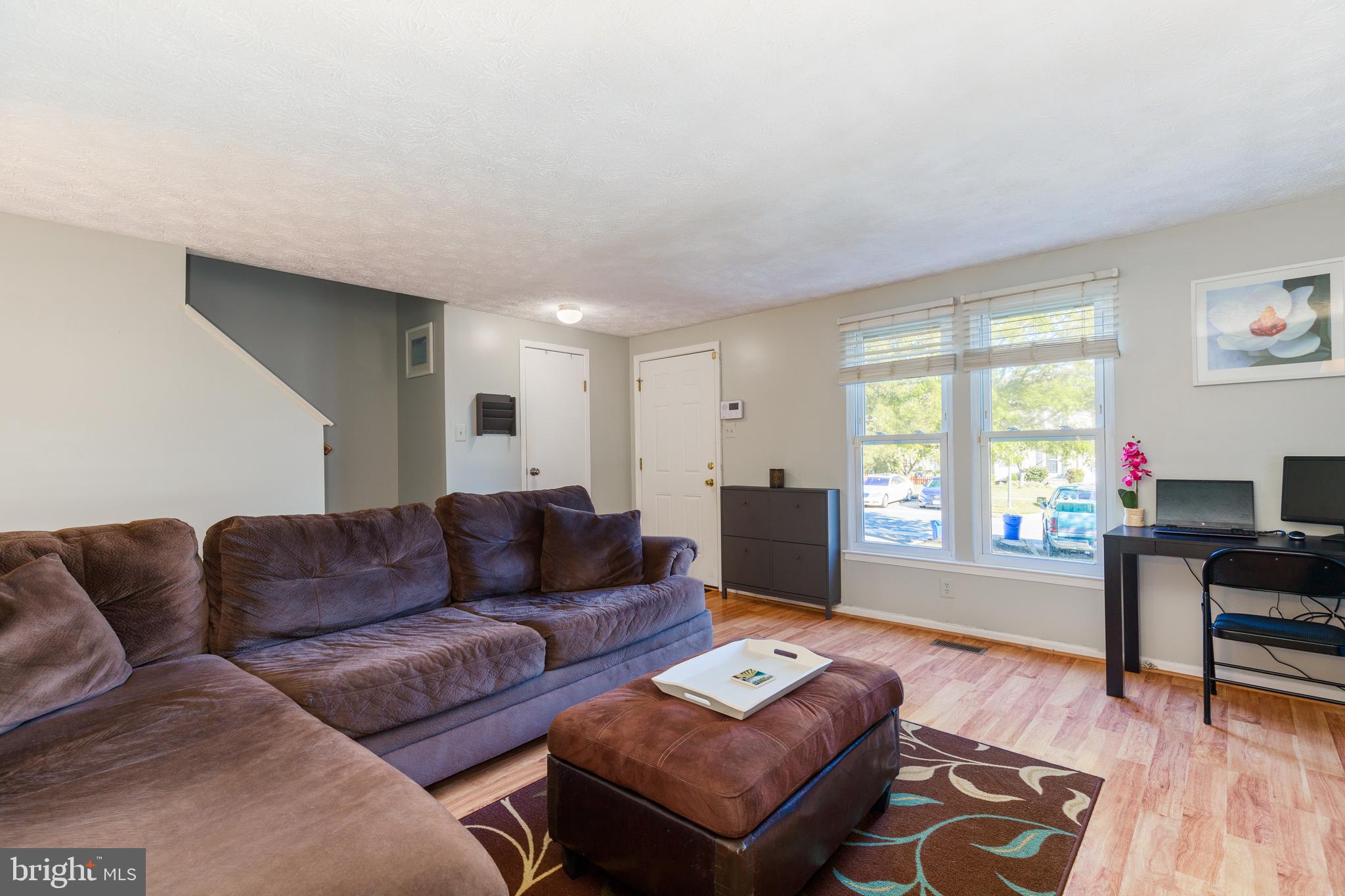 UPTON VILLAGE NORTH - Residential