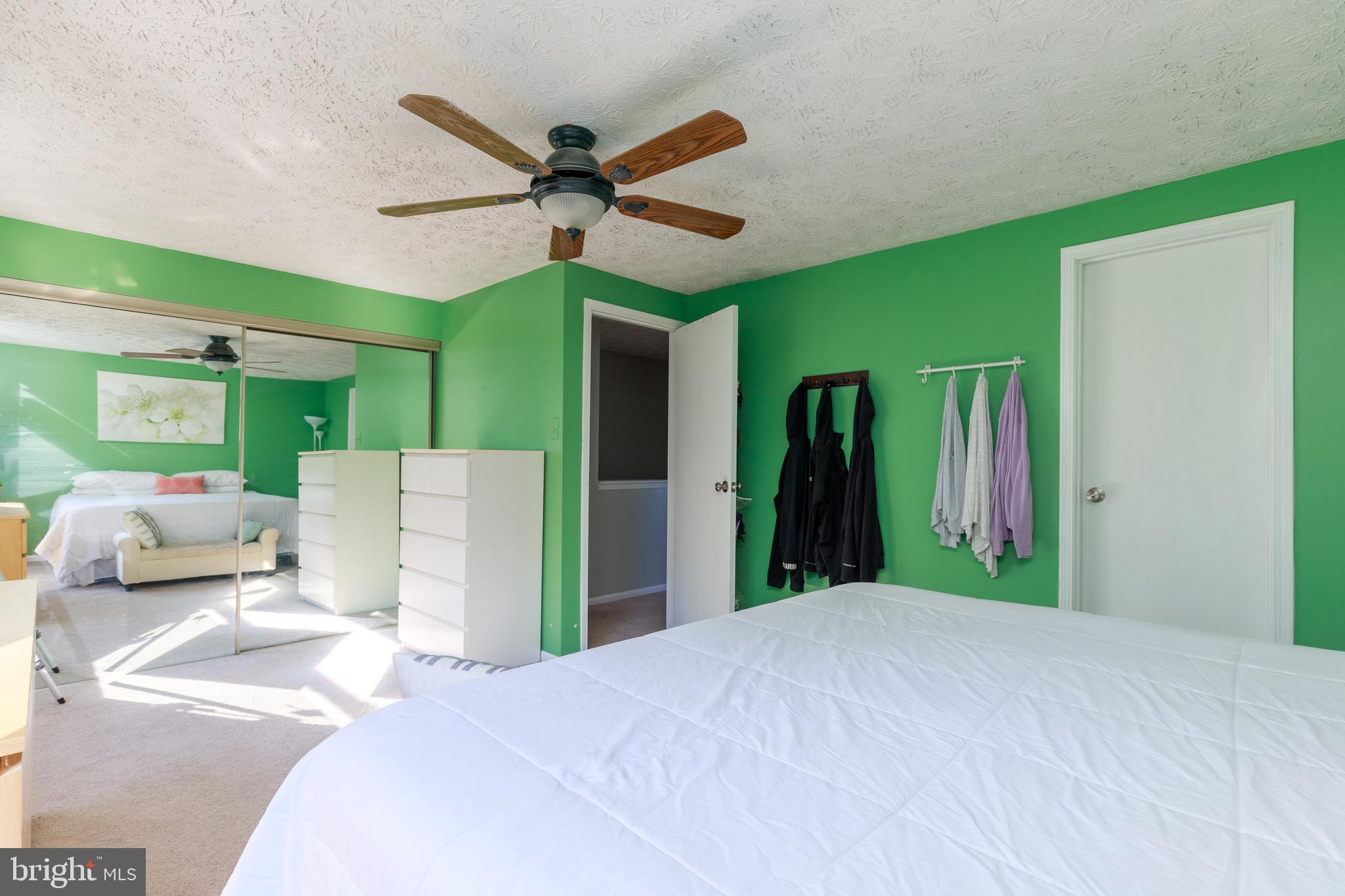 UPTON VILLAGE NORTH - Residential