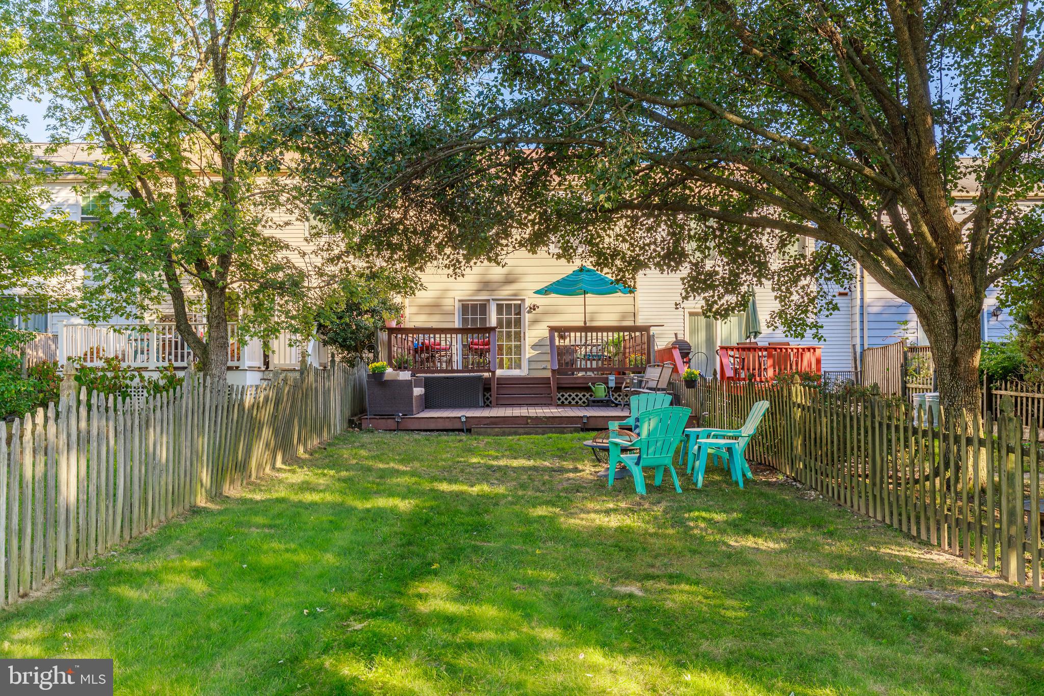 UPTON VILLAGE NORTH - Residential