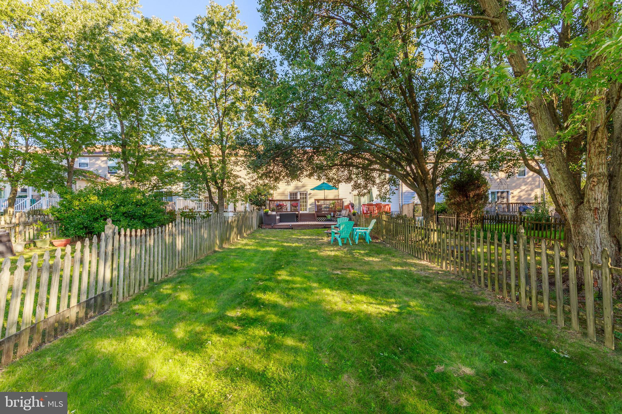 UPTON VILLAGE NORTH - Residential