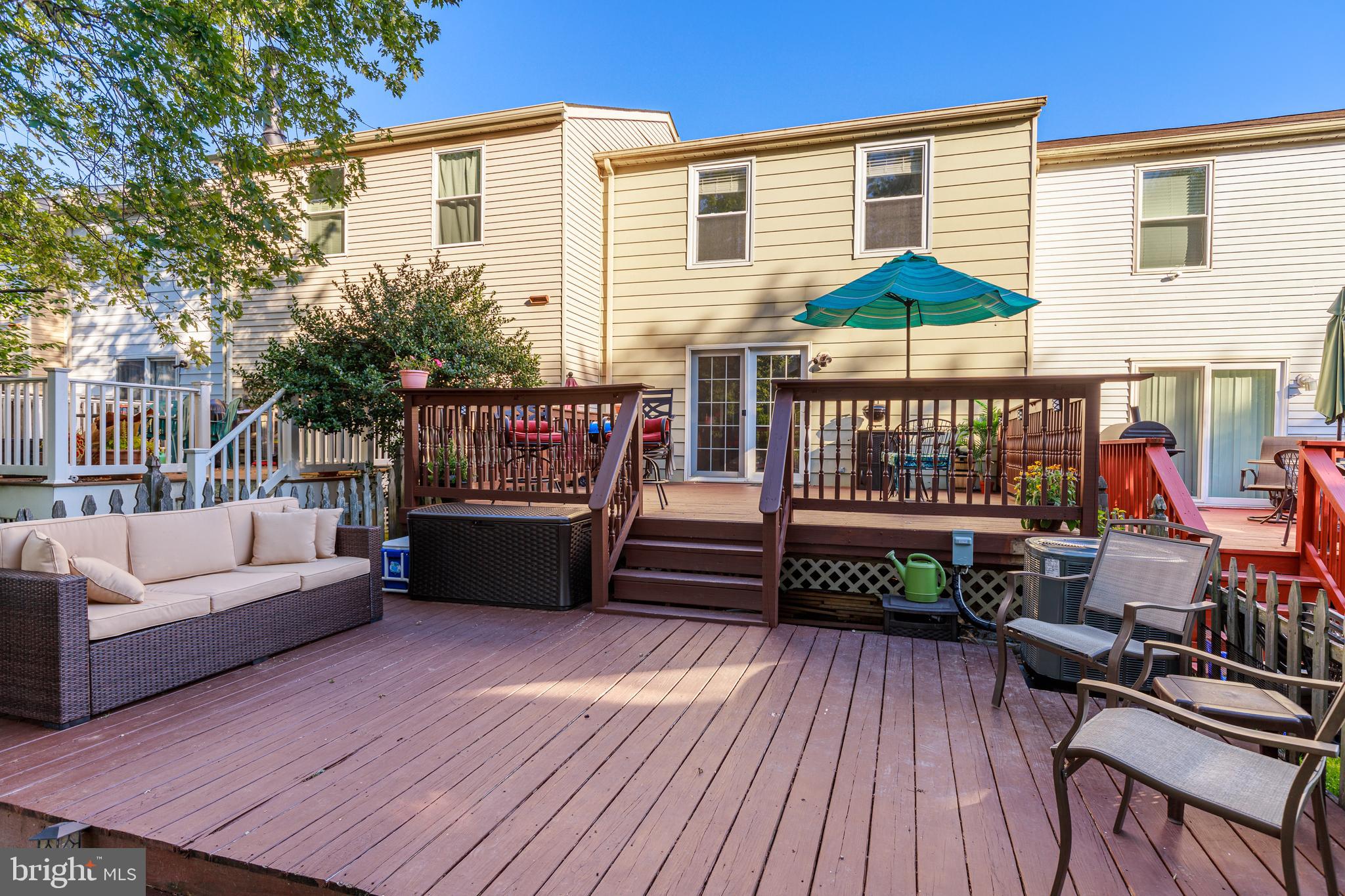 UPTON VILLAGE NORTH - Residential