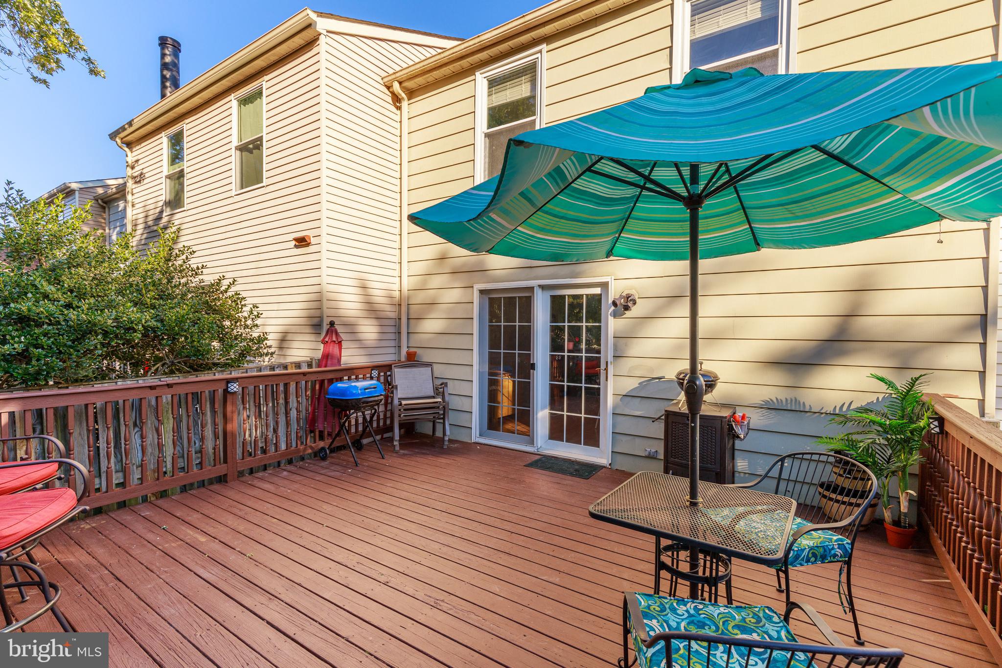 UPTON VILLAGE NORTH - Residential