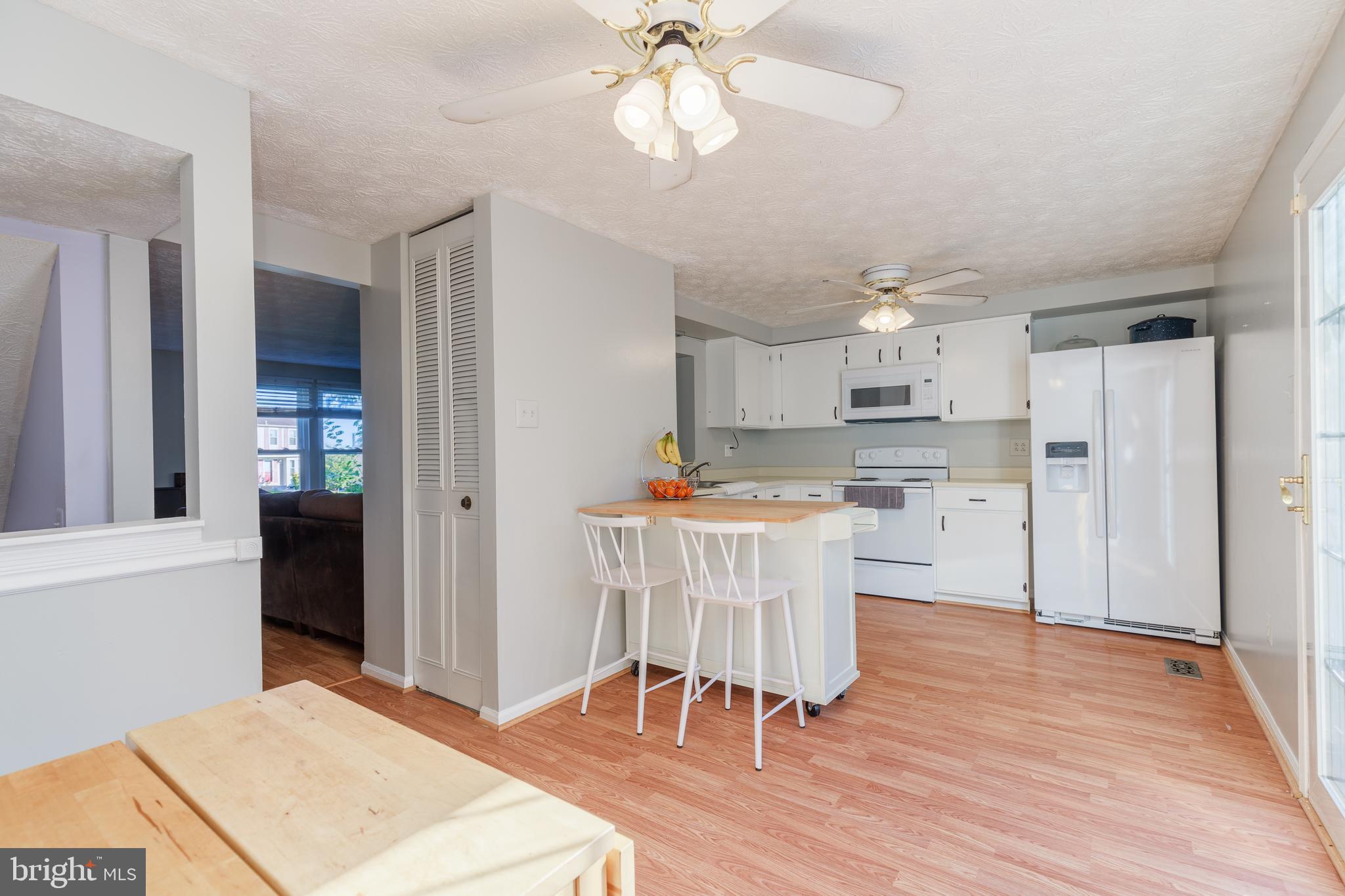 UPTON VILLAGE NORTH - Residential