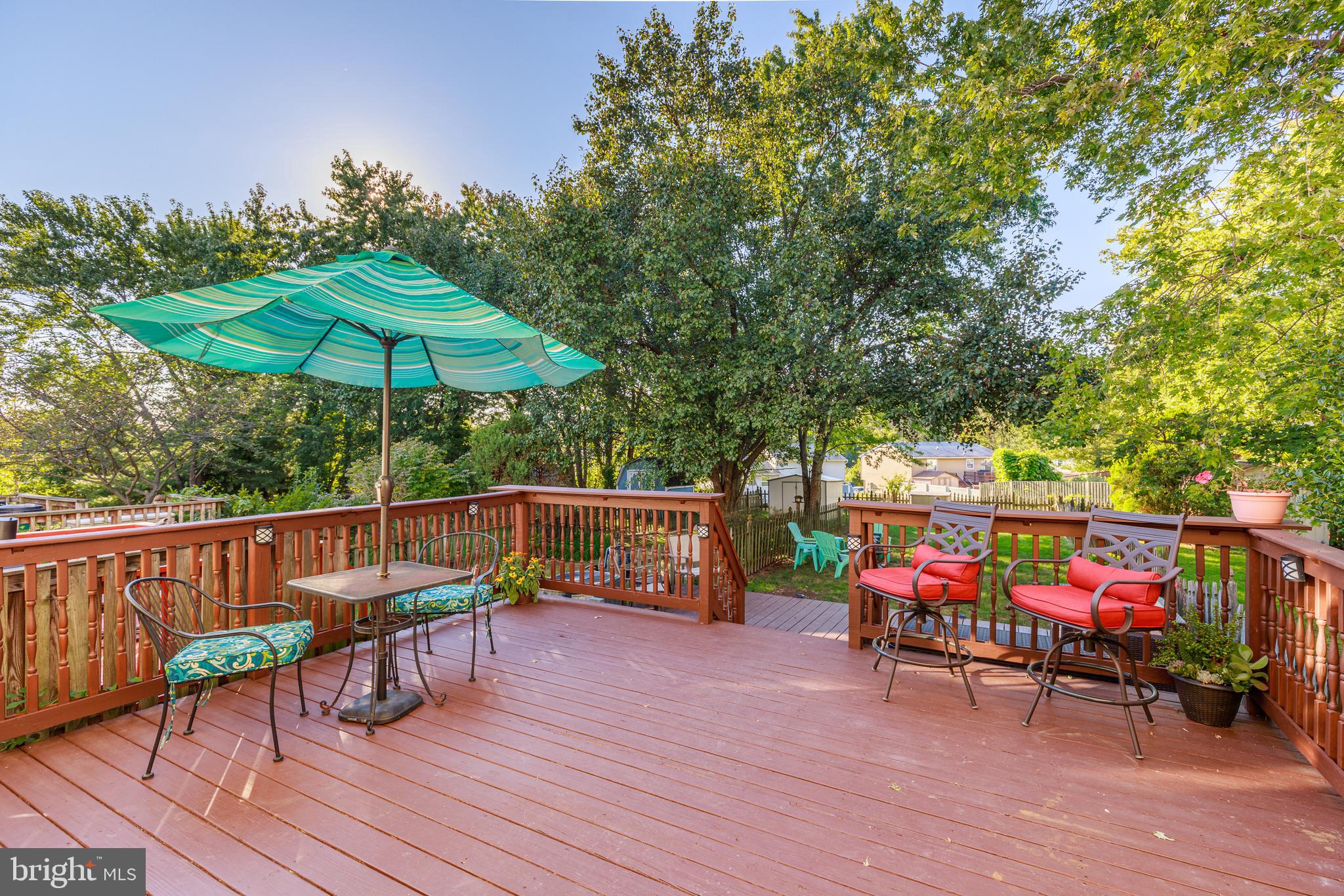 UPTON VILLAGE NORTH - Residential