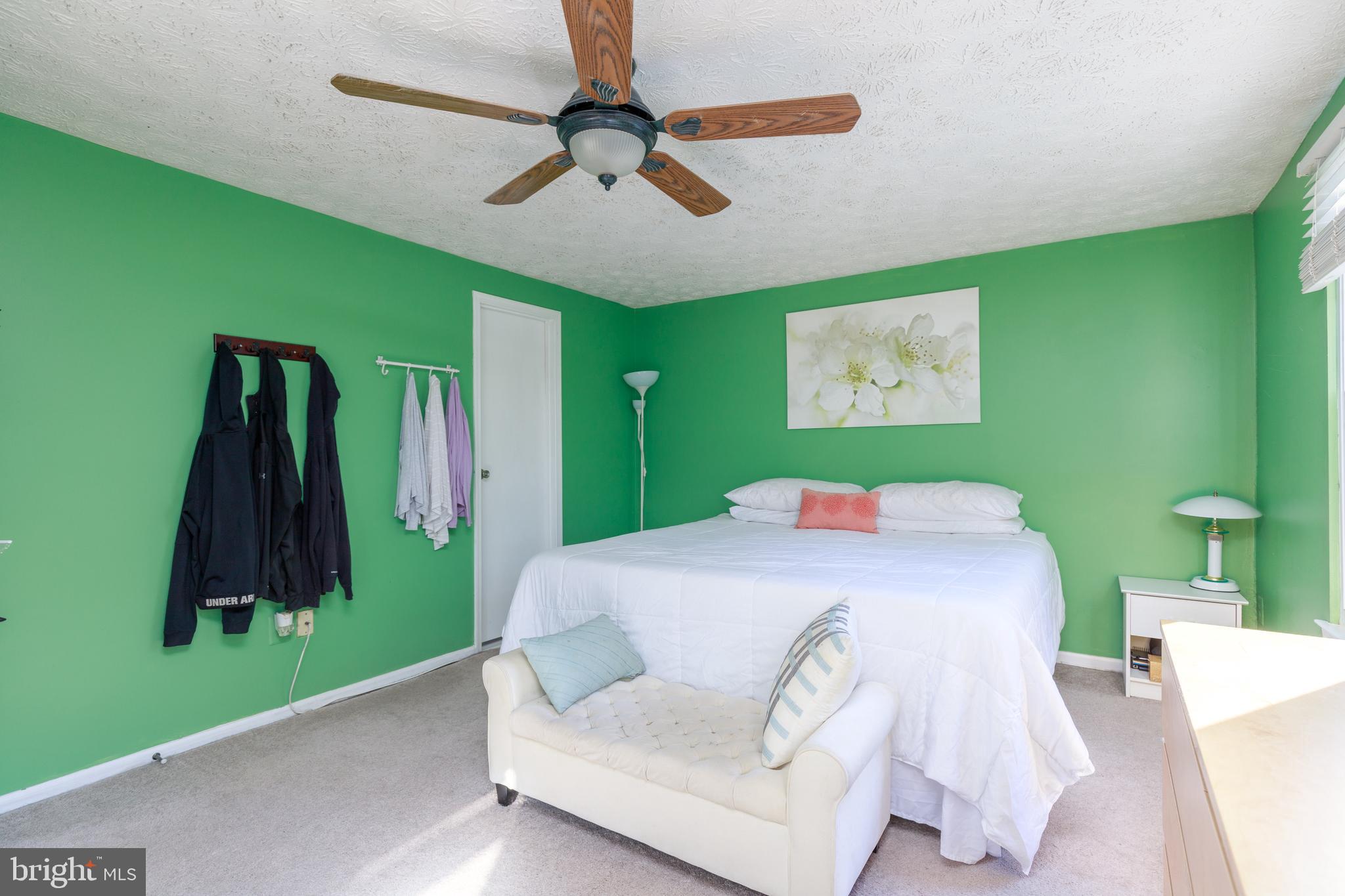 UPTON VILLAGE NORTH - Residential