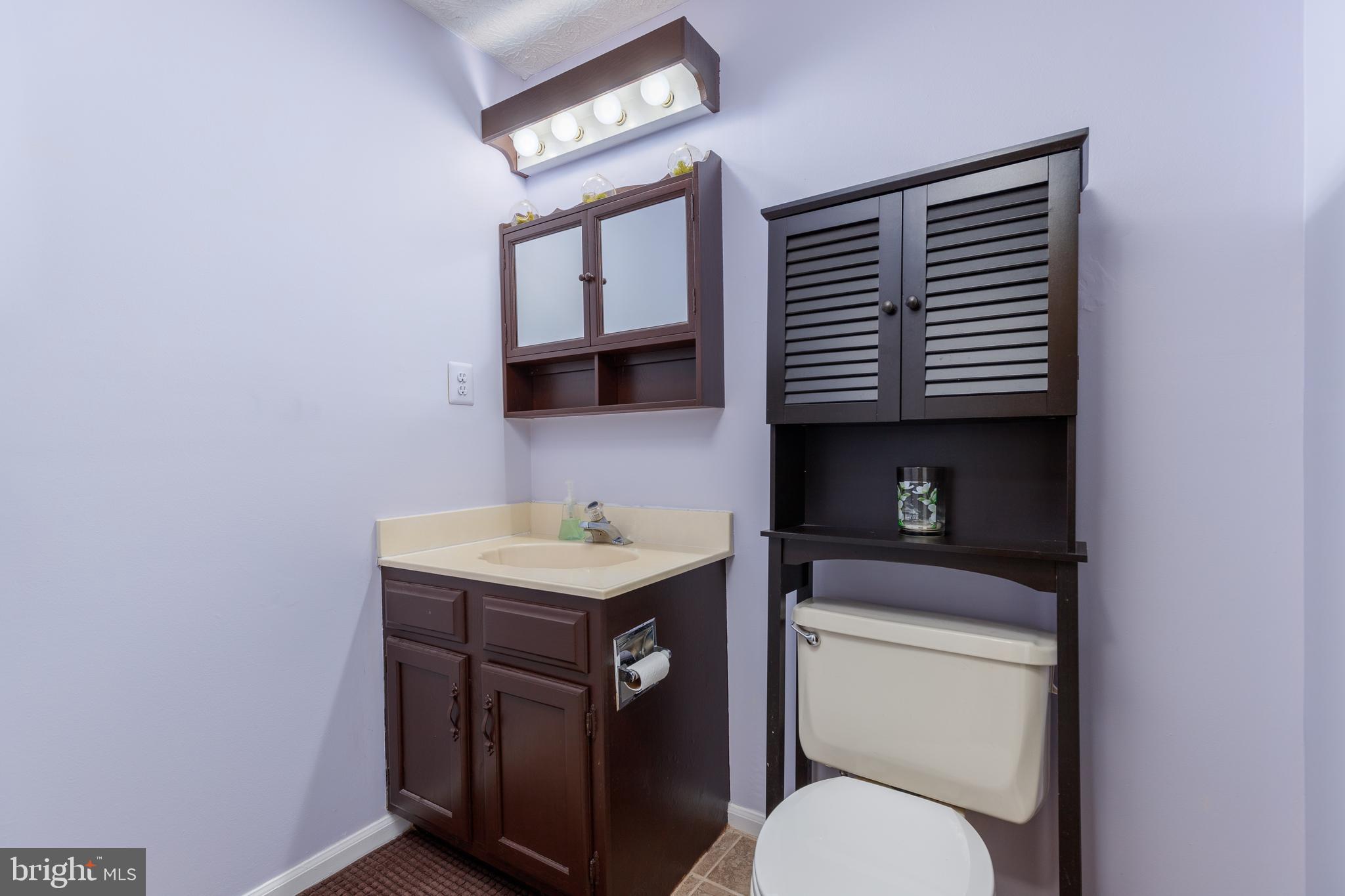 UPTON VILLAGE NORTH - Residential