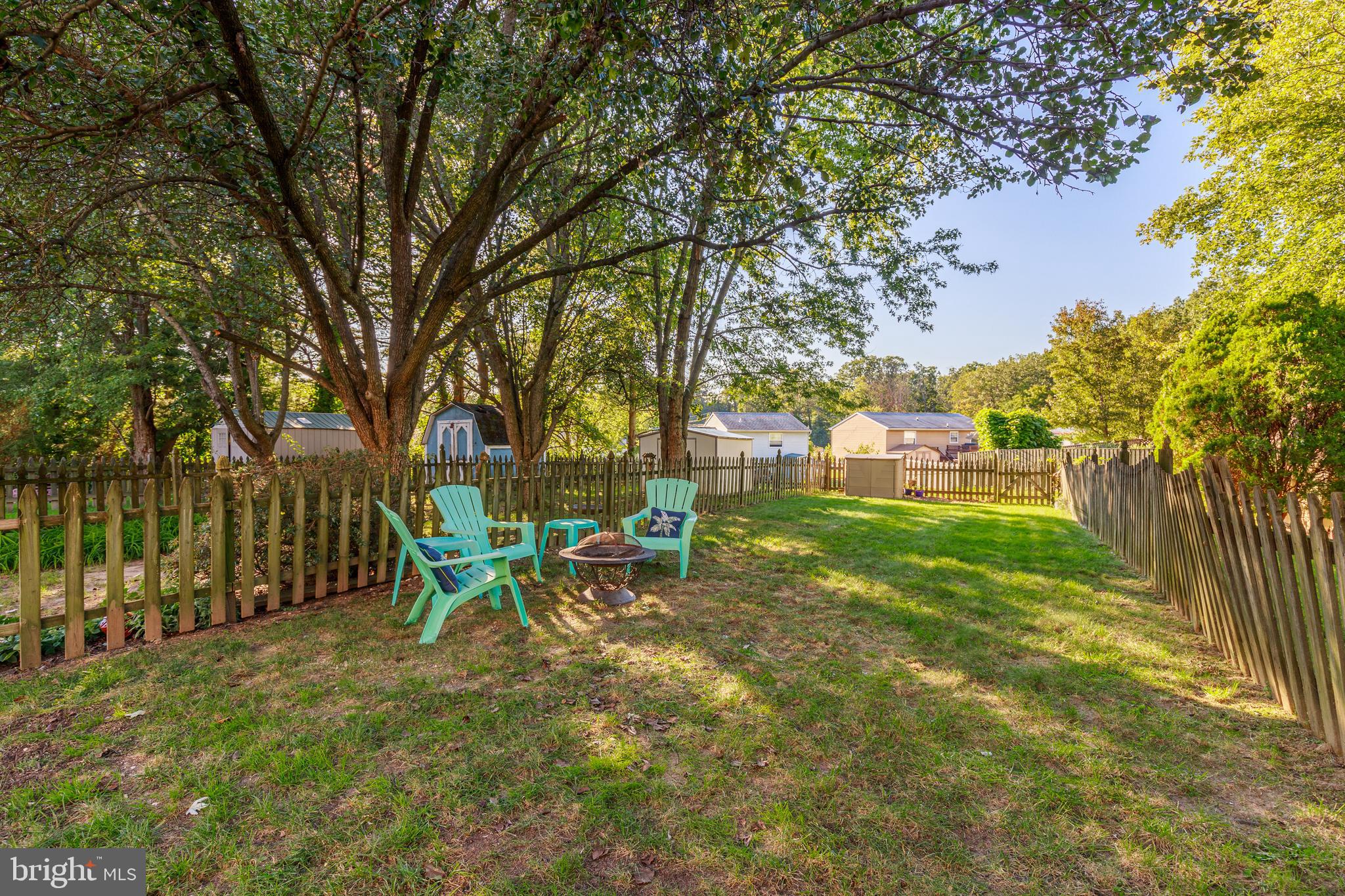 UPTON VILLAGE NORTH - Residential