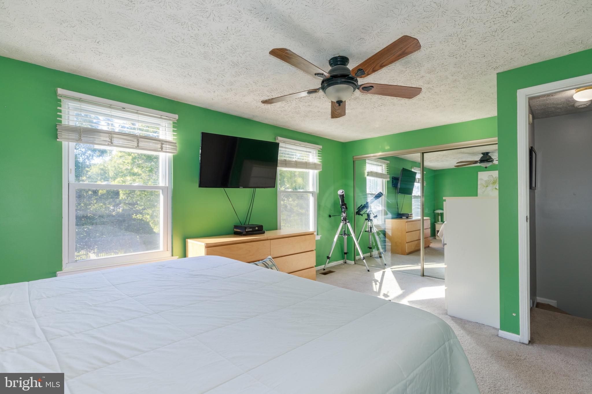 UPTON VILLAGE NORTH - Residential