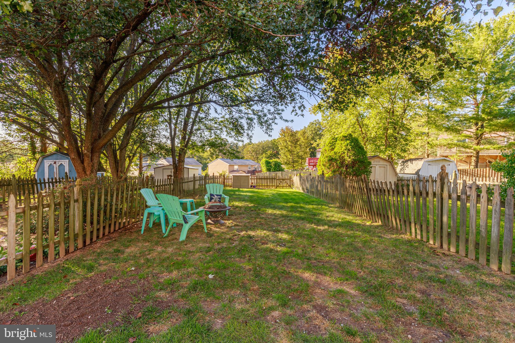 UPTON VILLAGE NORTH - Residential