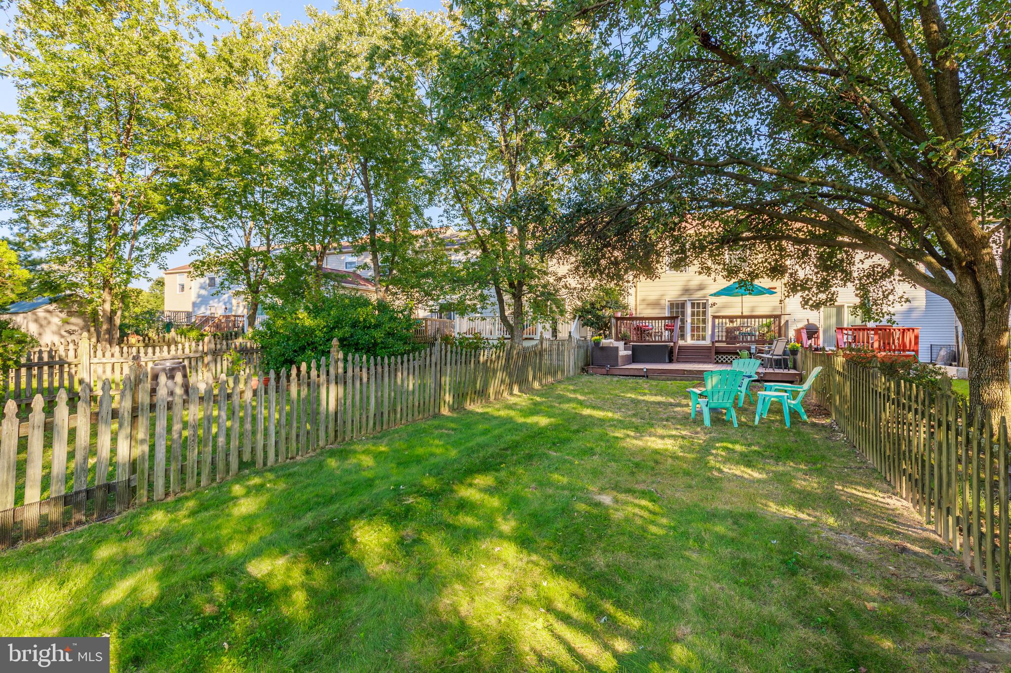 UPTON VILLAGE NORTH - Residential