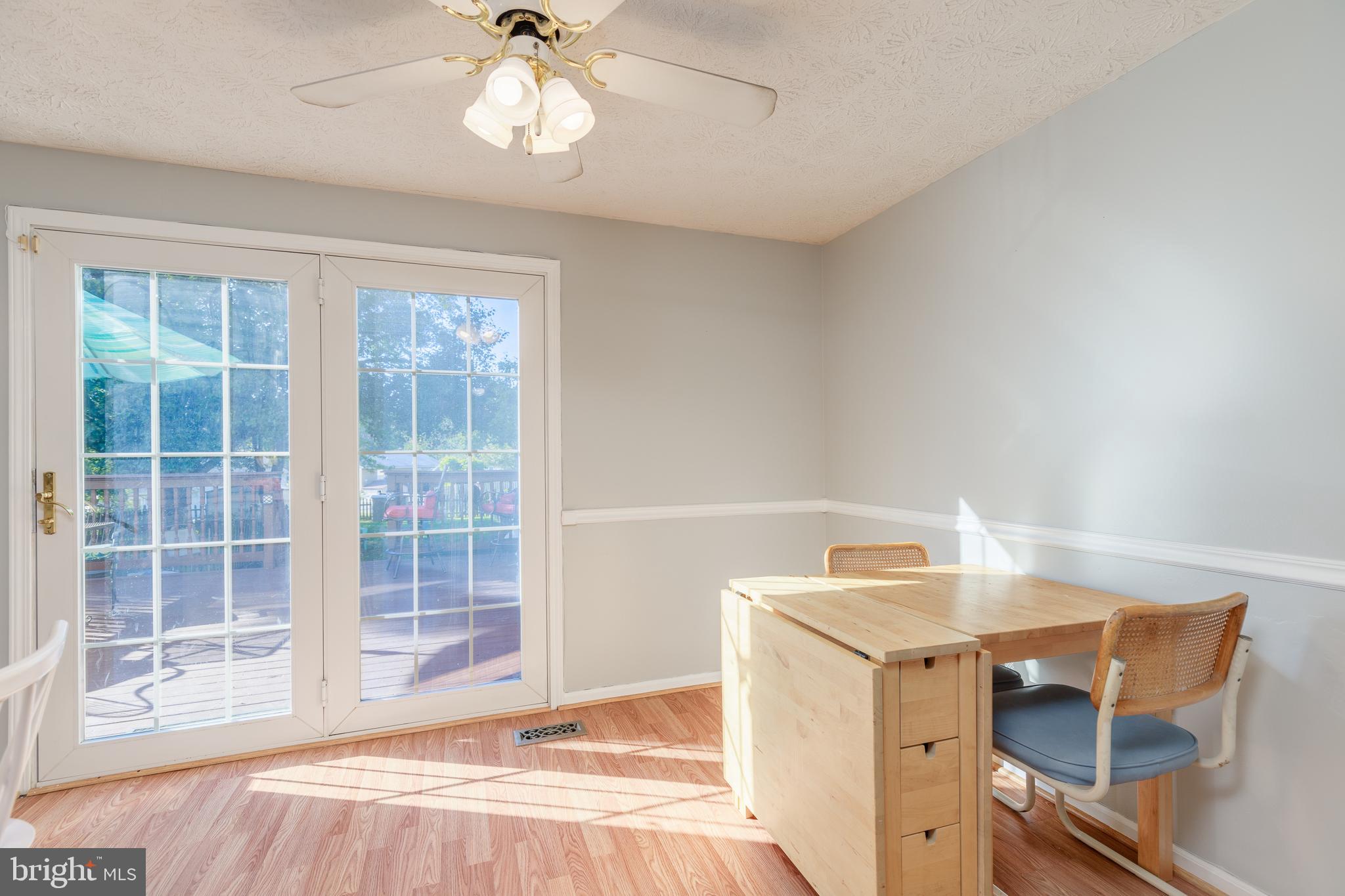 UPTON VILLAGE NORTH - Residential